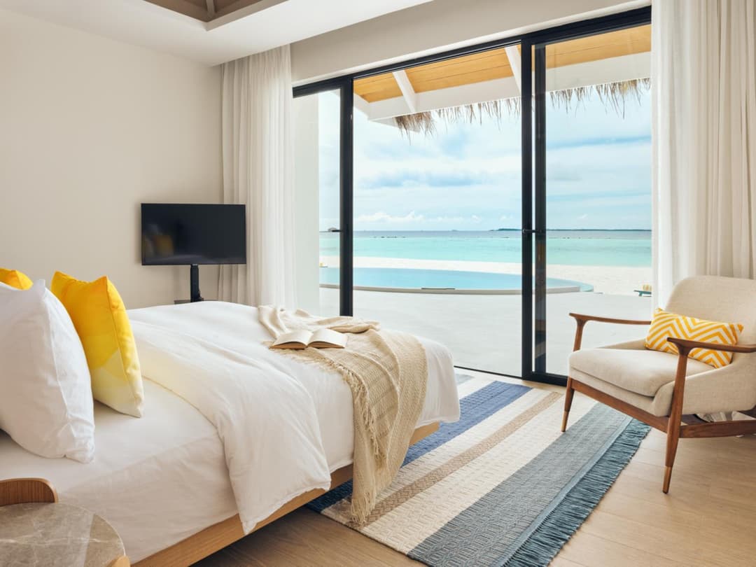 Nova Maldives - View 84