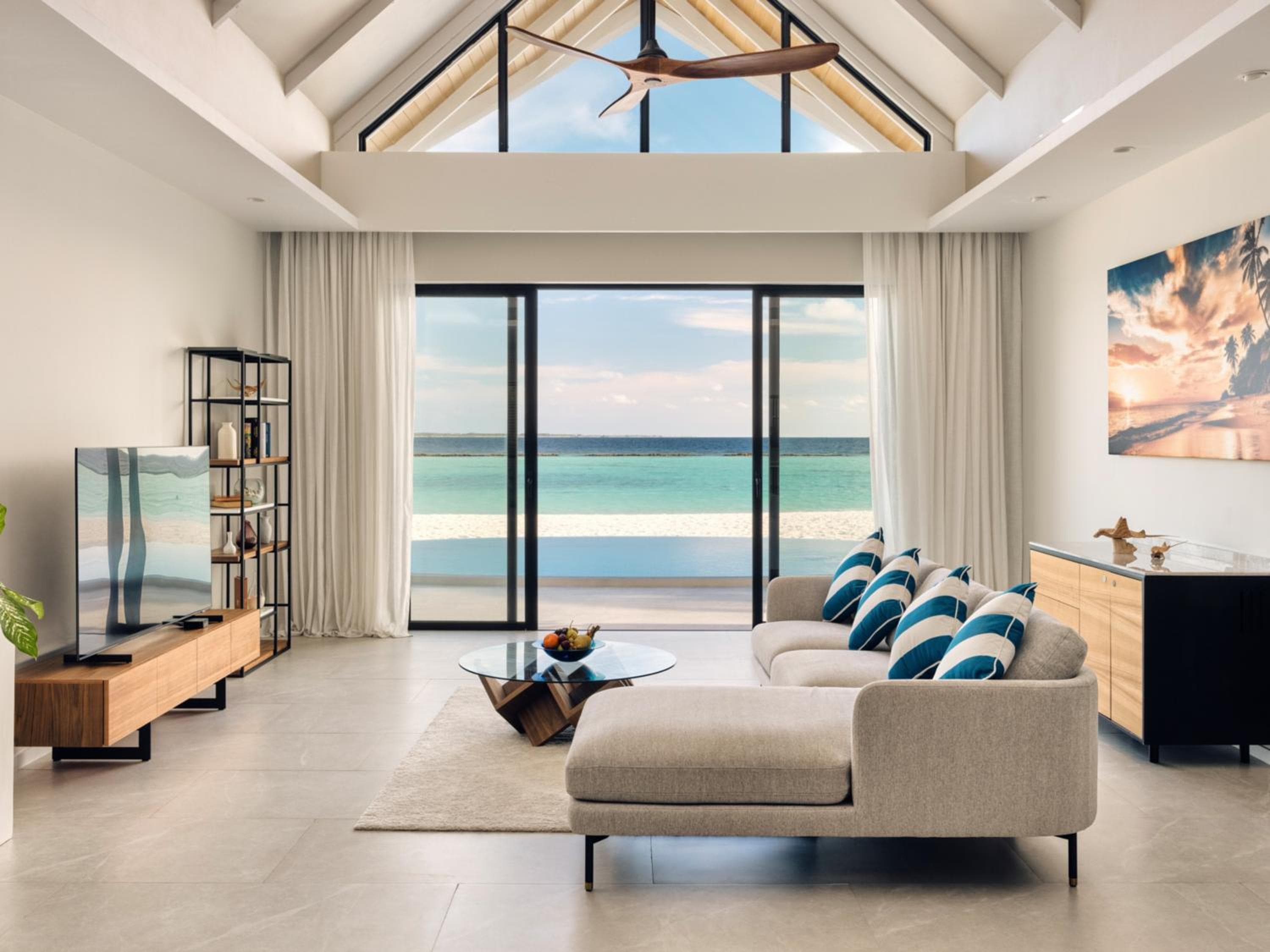 Nova Maldives - View 45