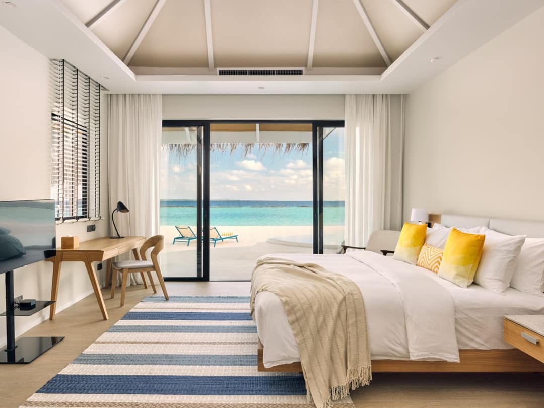 Nova Maldives - View 80