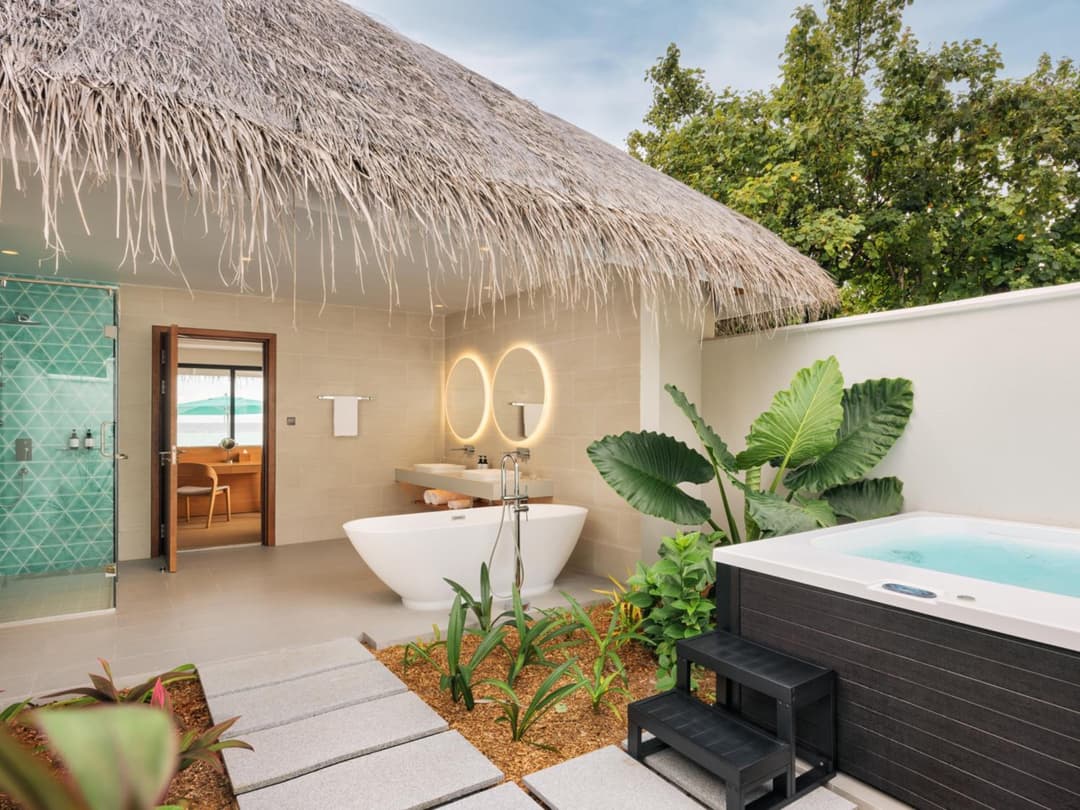 Nova Maldives - View 56