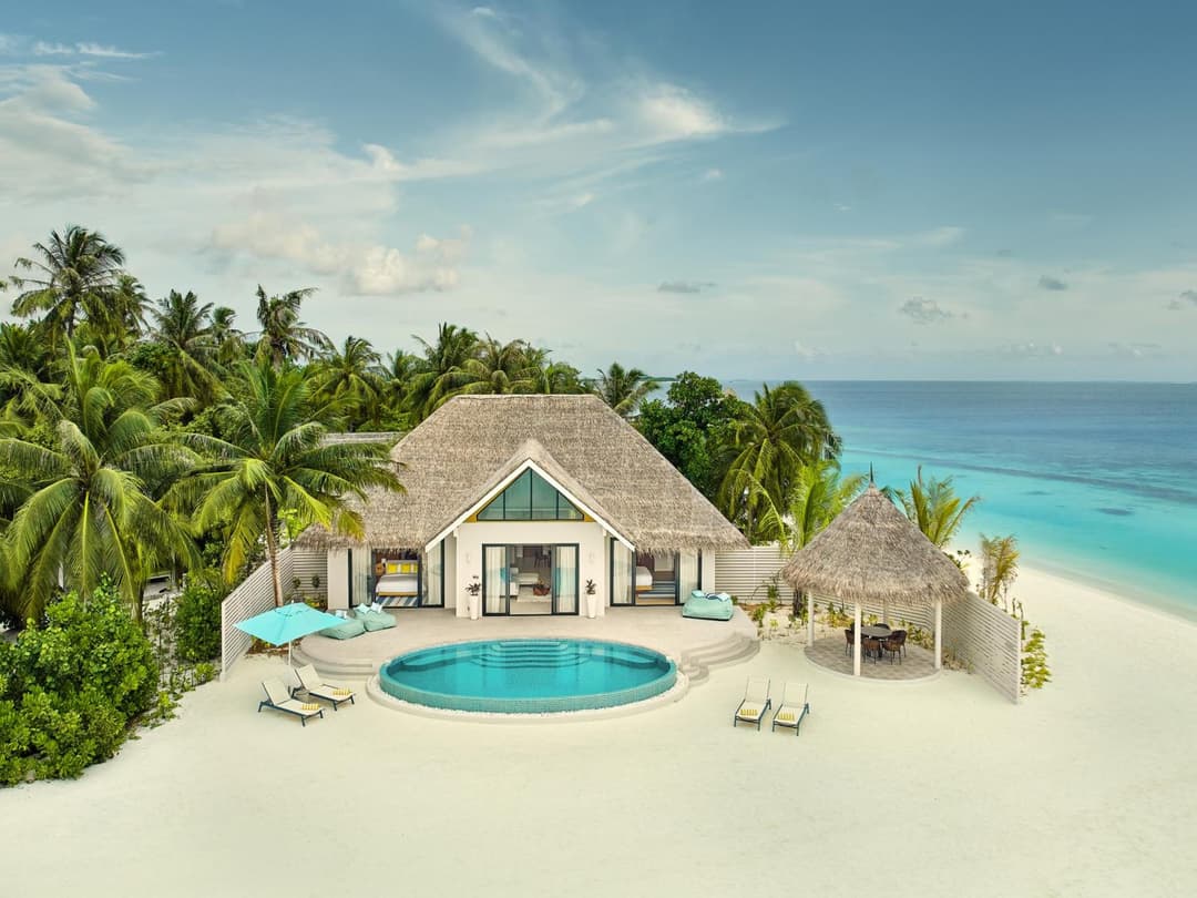 Nova Maldives - View 62