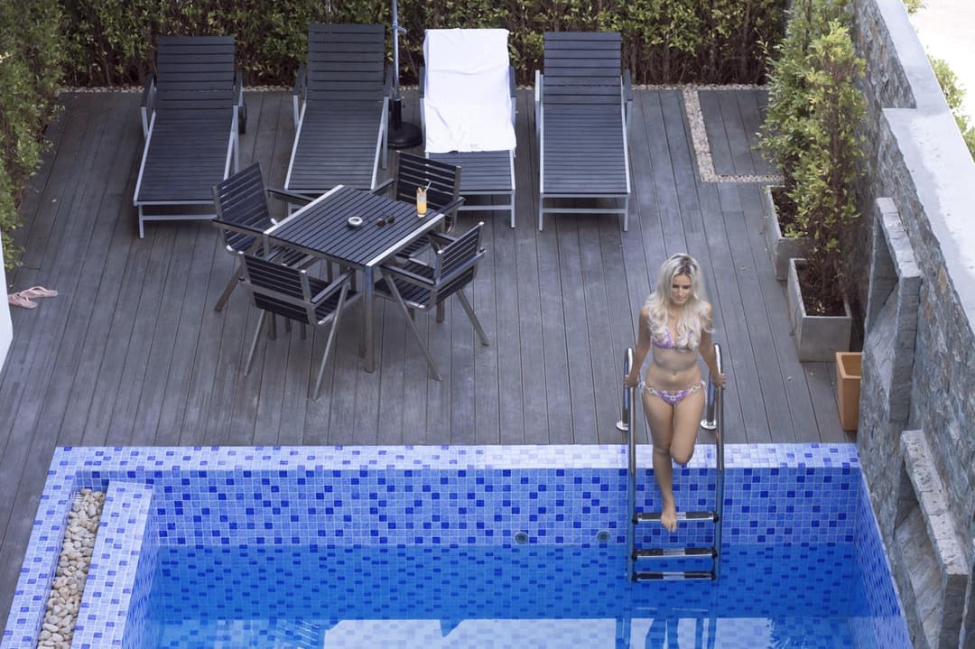 Plumeria Maldives - View 84