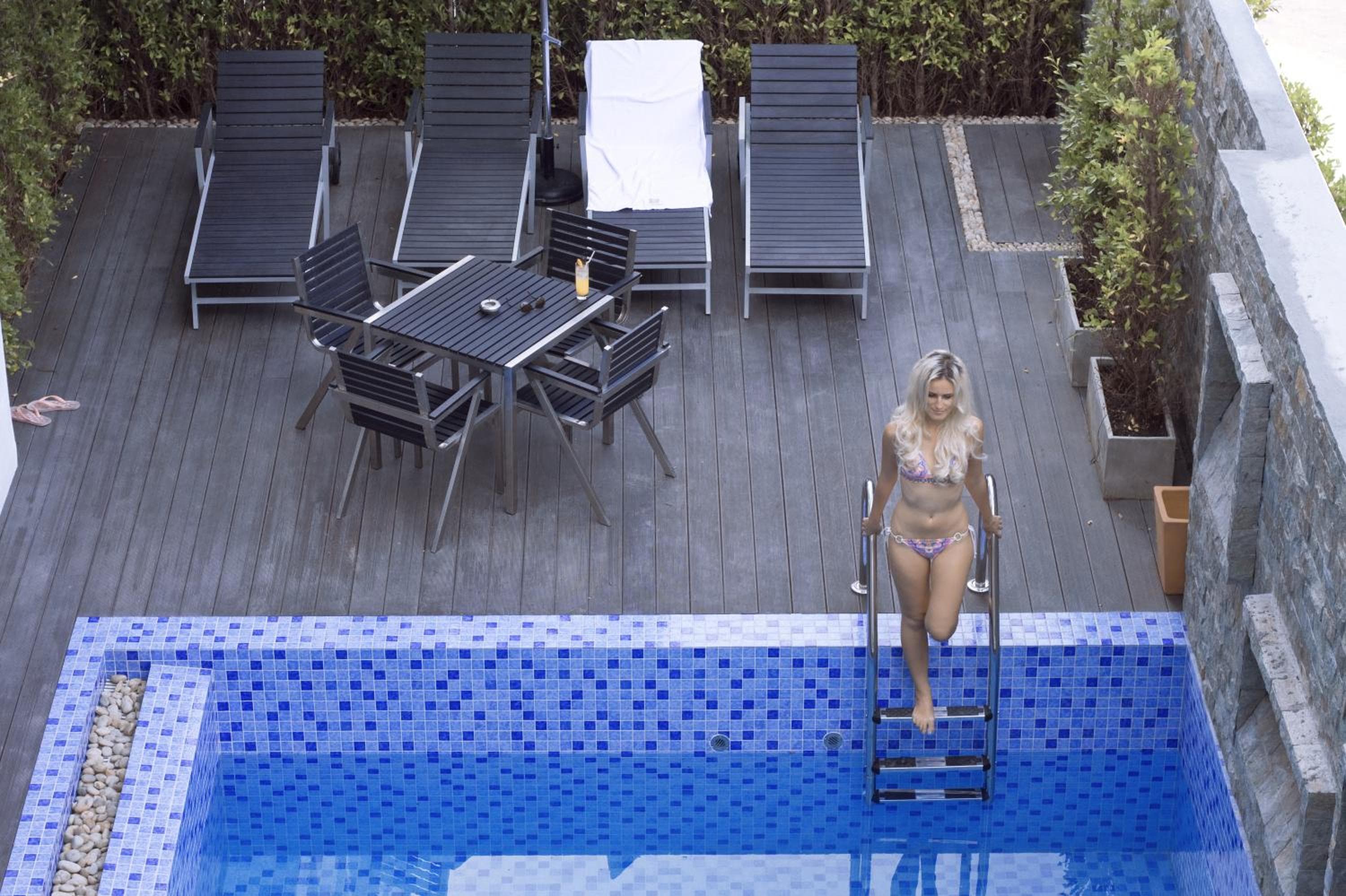 Plumeria Maldives - View 51