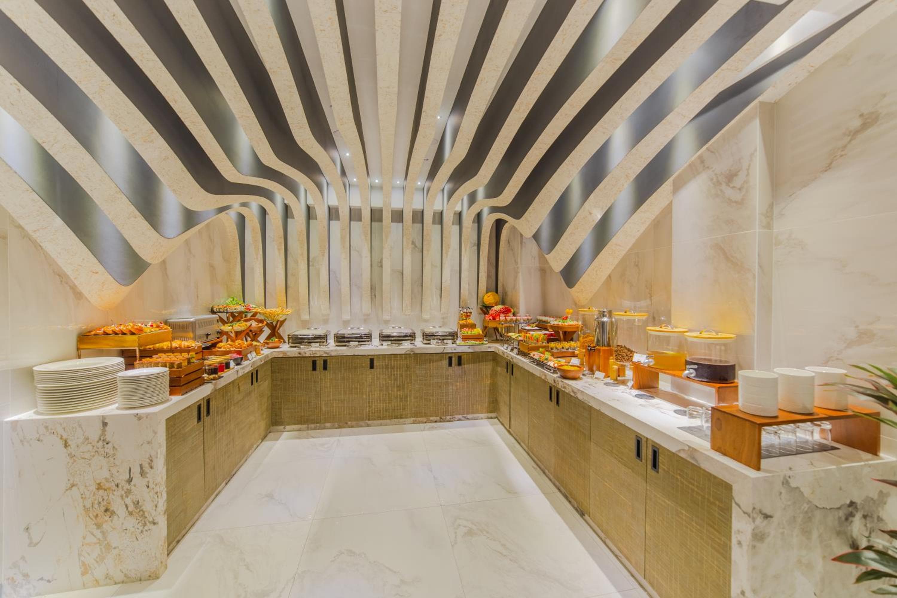 Hotel Ocean Grand at Hulhumale - View 37