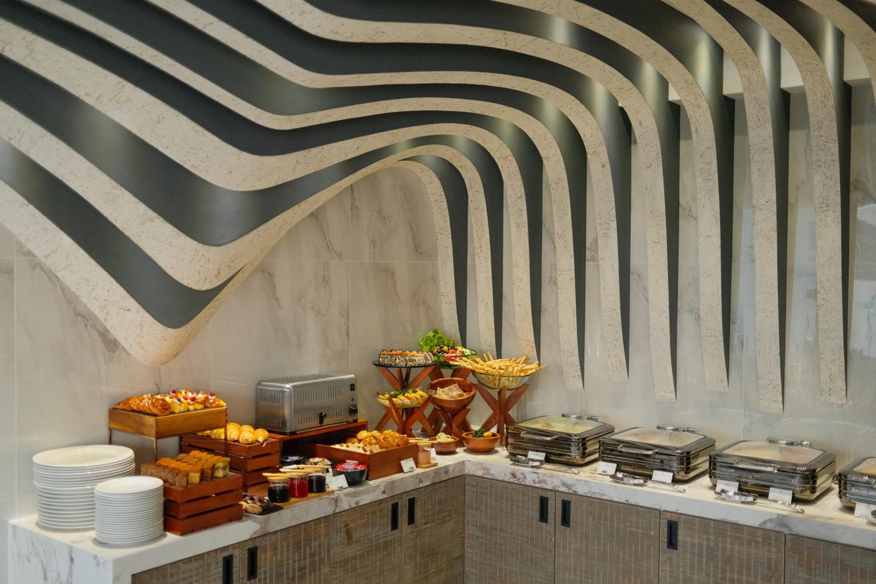 Hotel Ocean Grand at Hulhumale - View 48