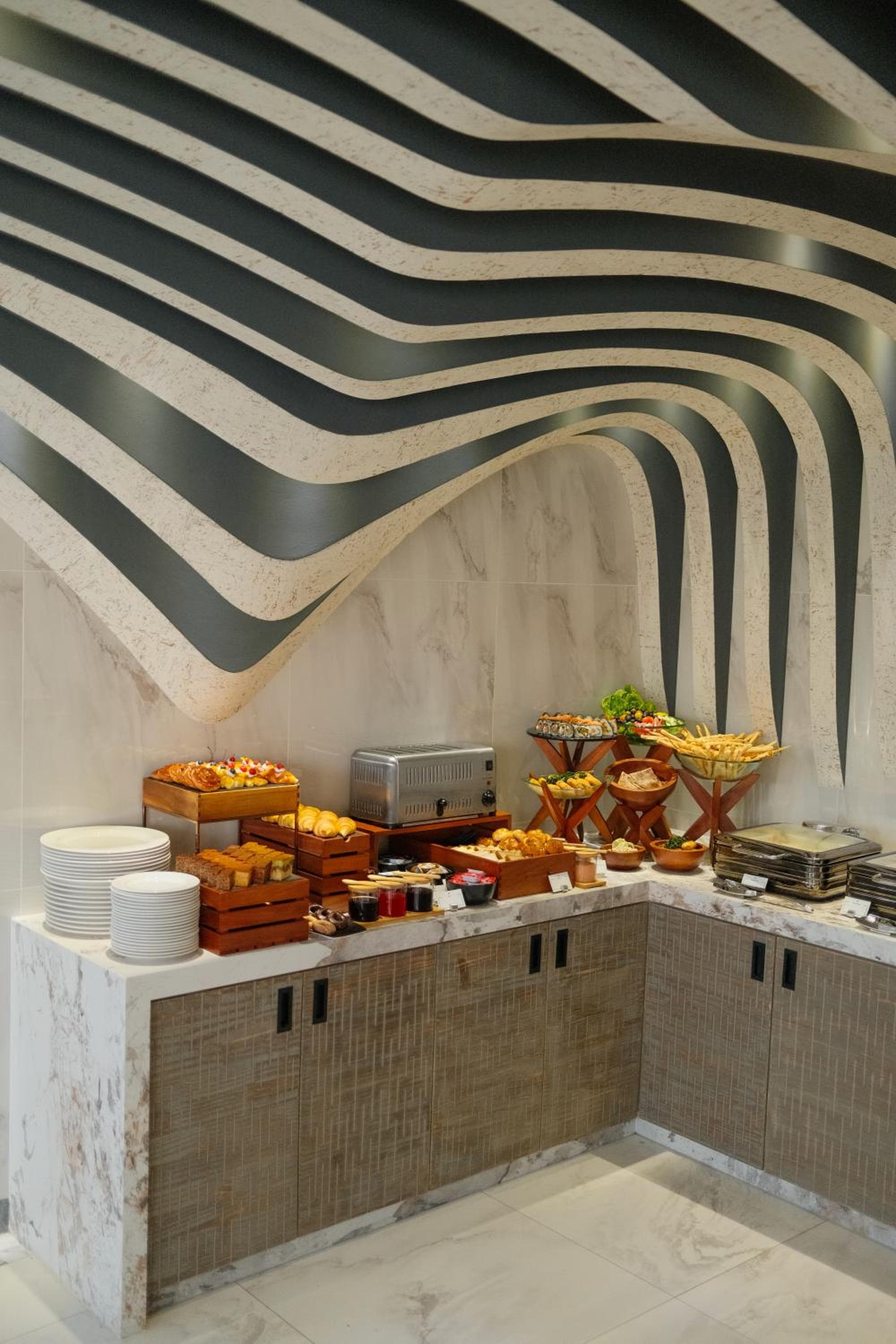 Hotel Ocean Grand at Hulhumale - View 47