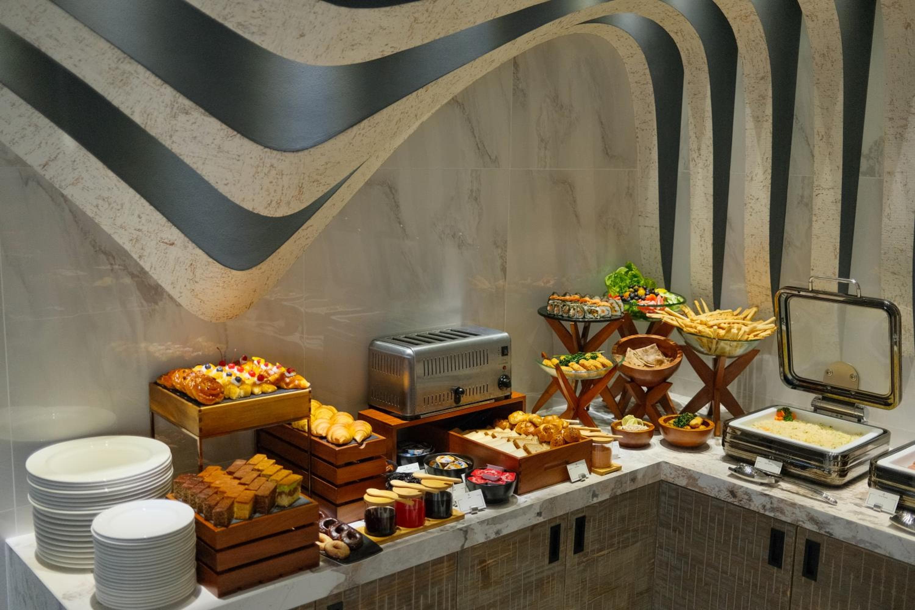 Hotel Ocean Grand at Hulhumale - View 36