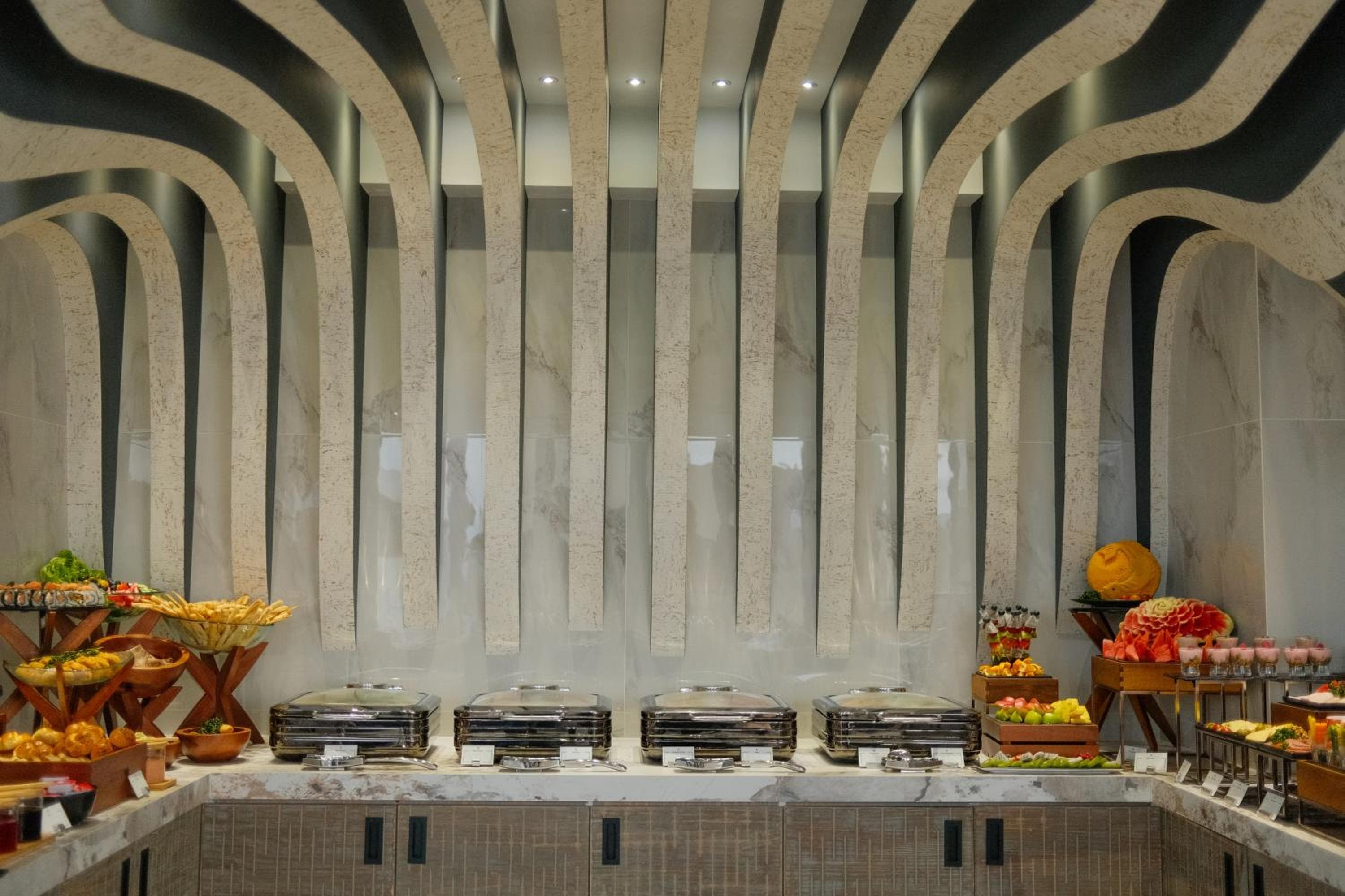 Hotel Ocean Grand at Hulhumale - View 51