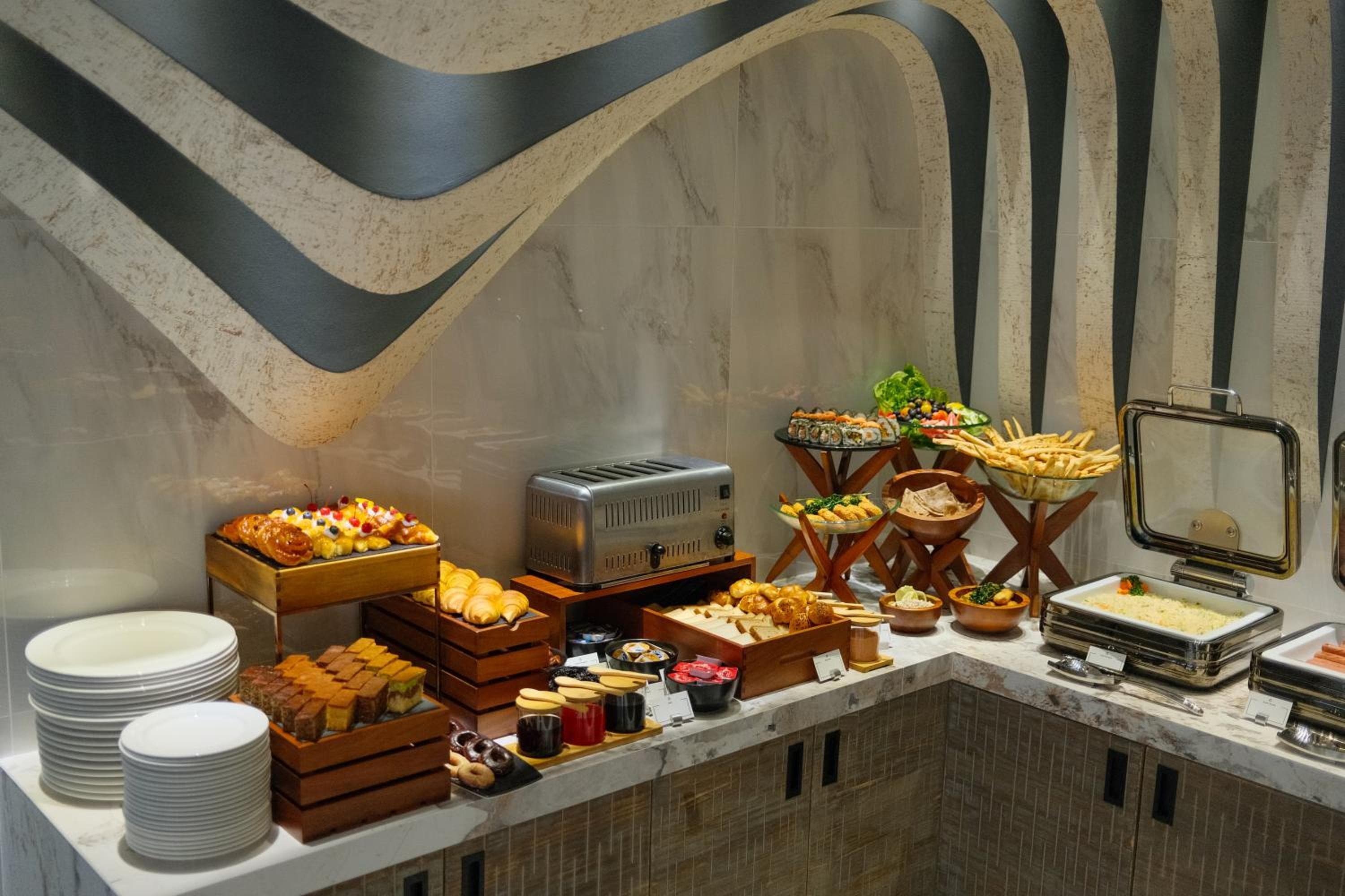 Hotel Ocean Grand at Hulhumale - View 39