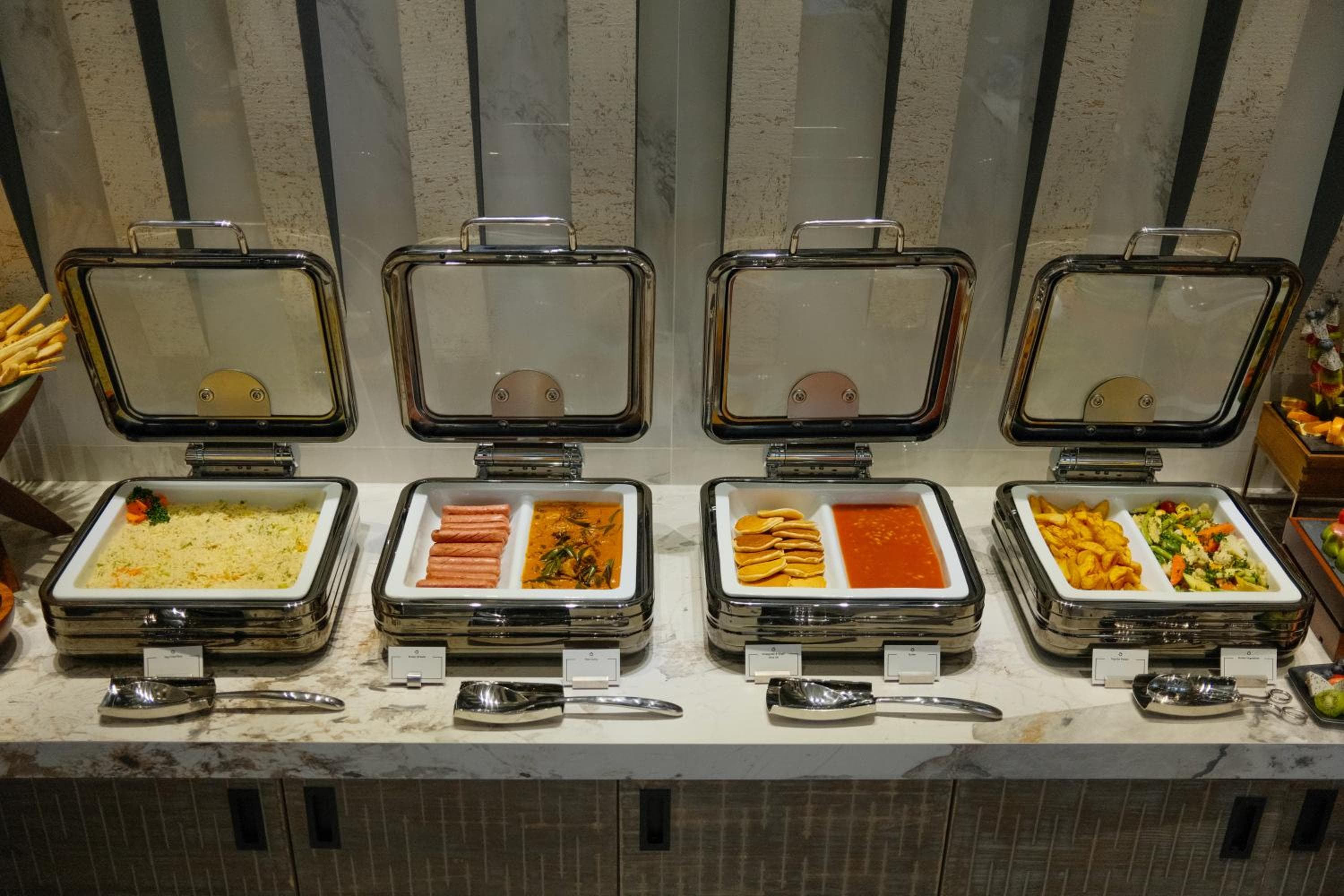 Hotel Ocean Grand at Hulhumale - View 59