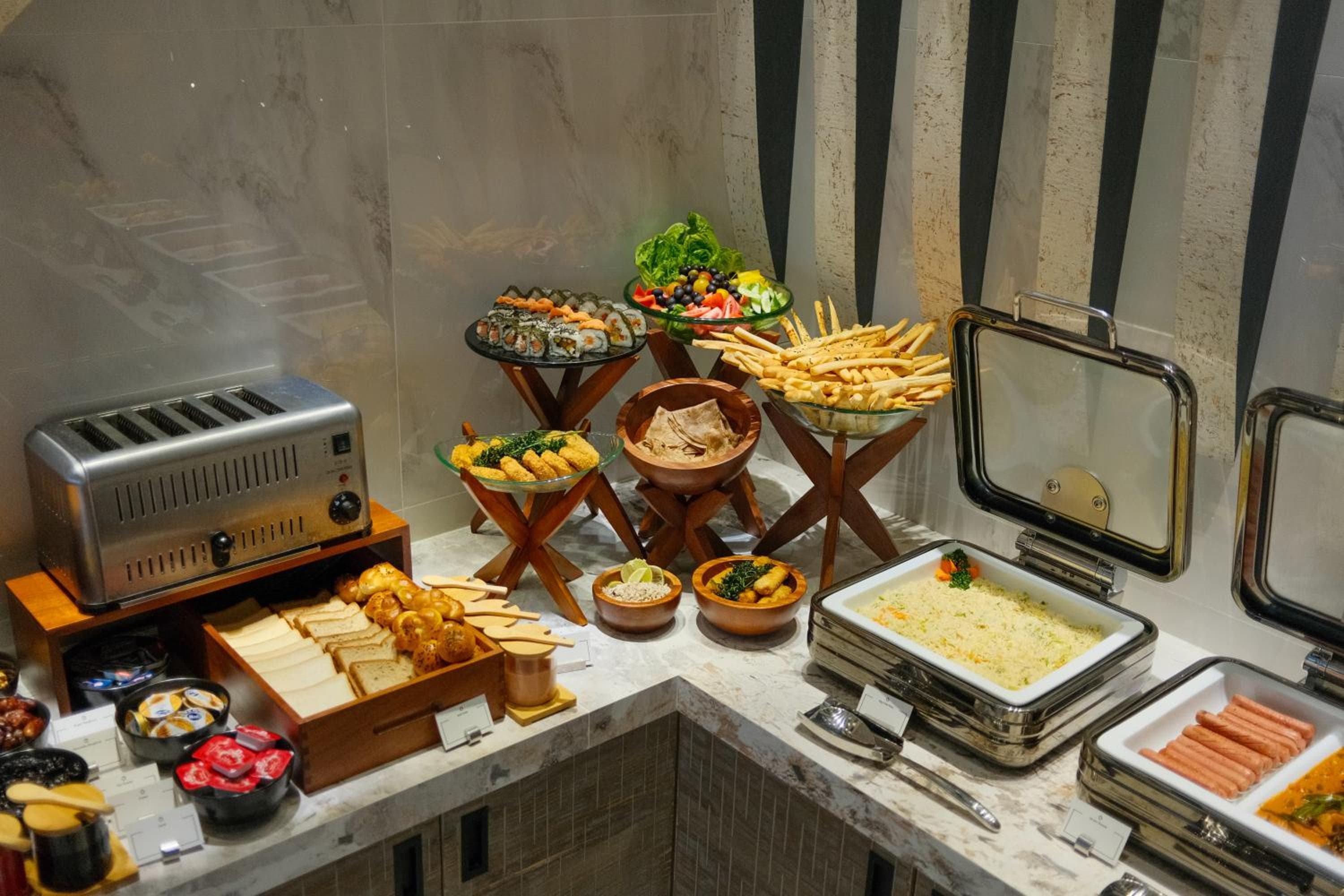 Hotel Ocean Grand at Hulhumale - View 53