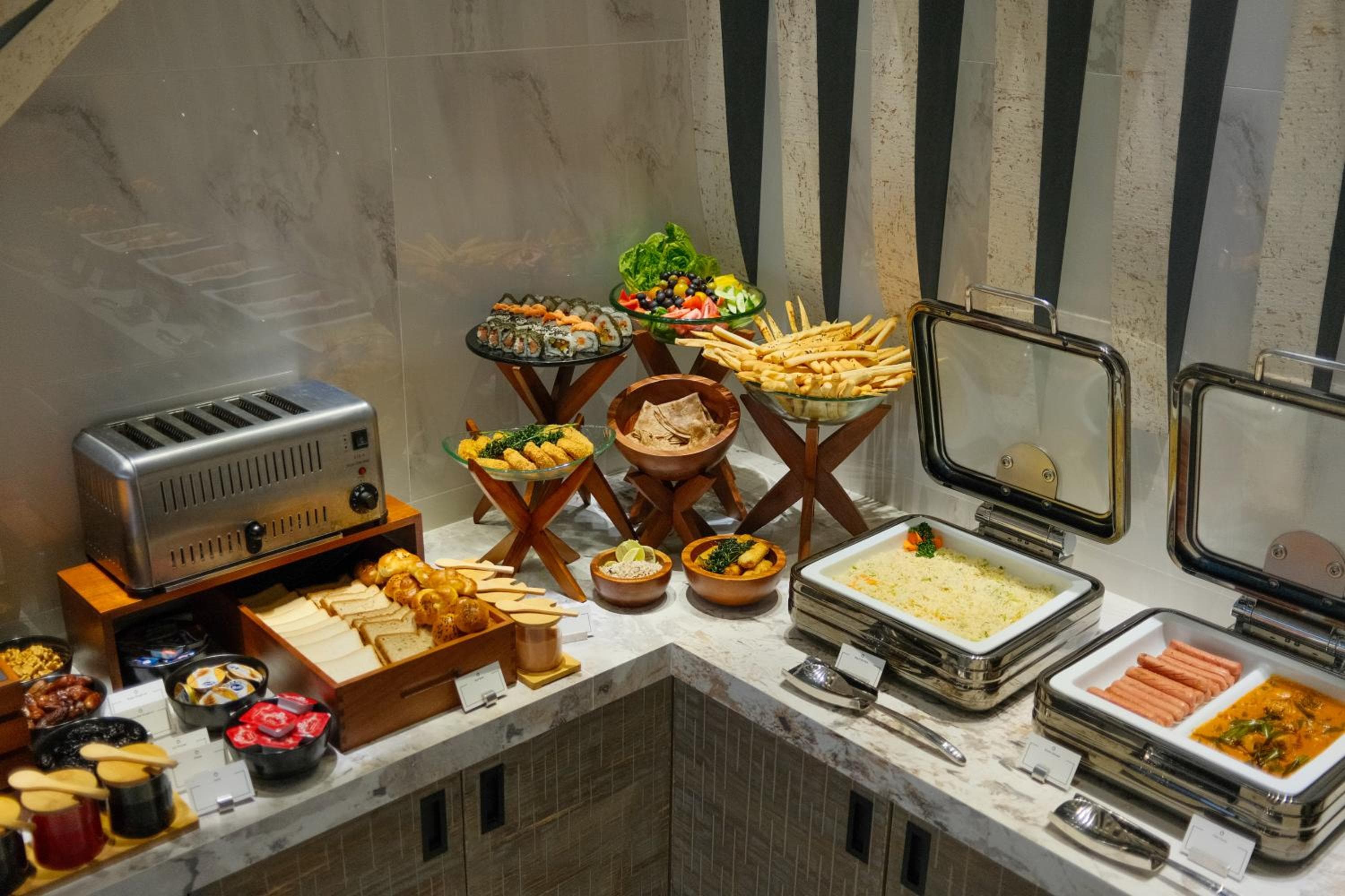 Hotel Ocean Grand at Hulhumale - View 52