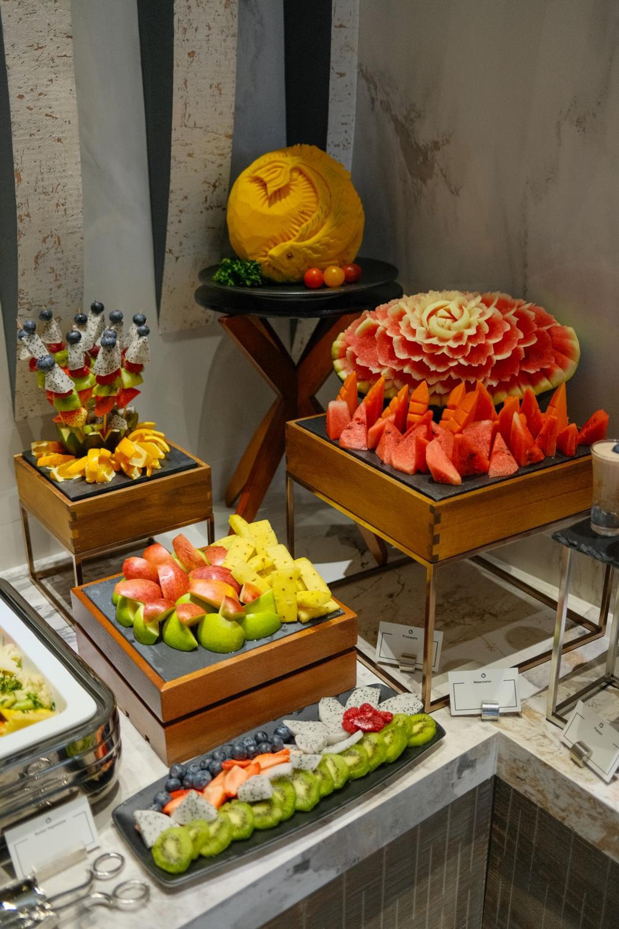 Hotel Ocean Grand at Hulhumale - View 38