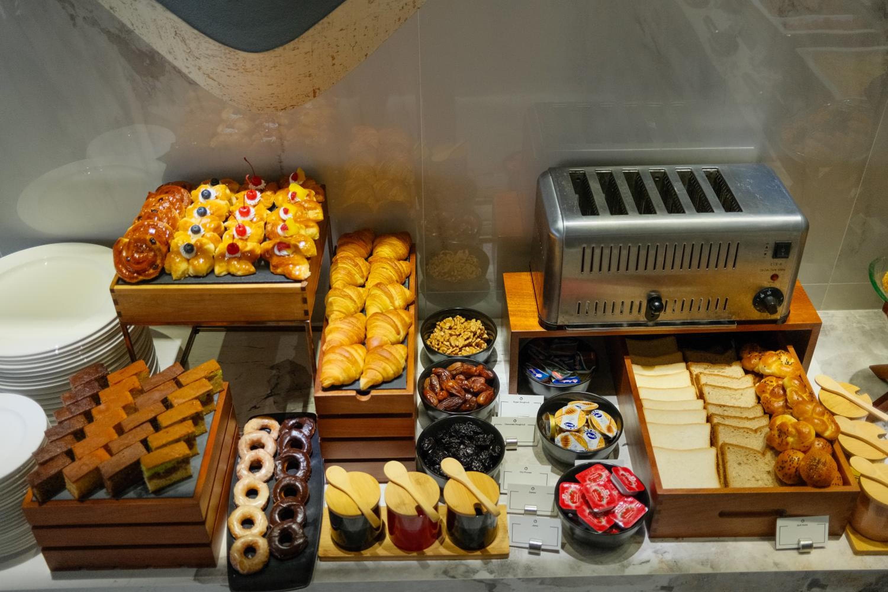 Hotel Ocean Grand at Hulhumale - View 55