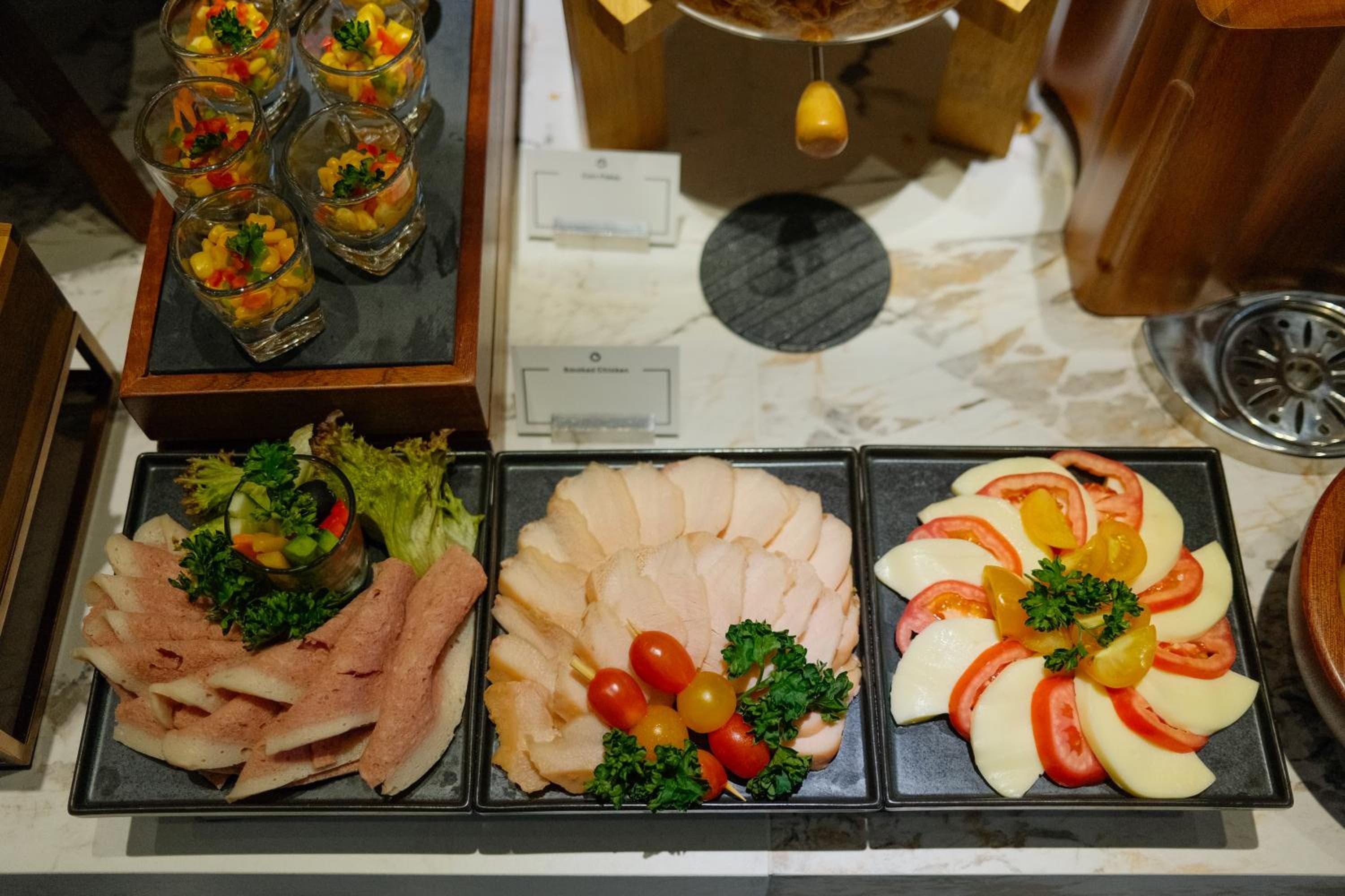 Hotel Ocean Grand at Hulhumale - View 61