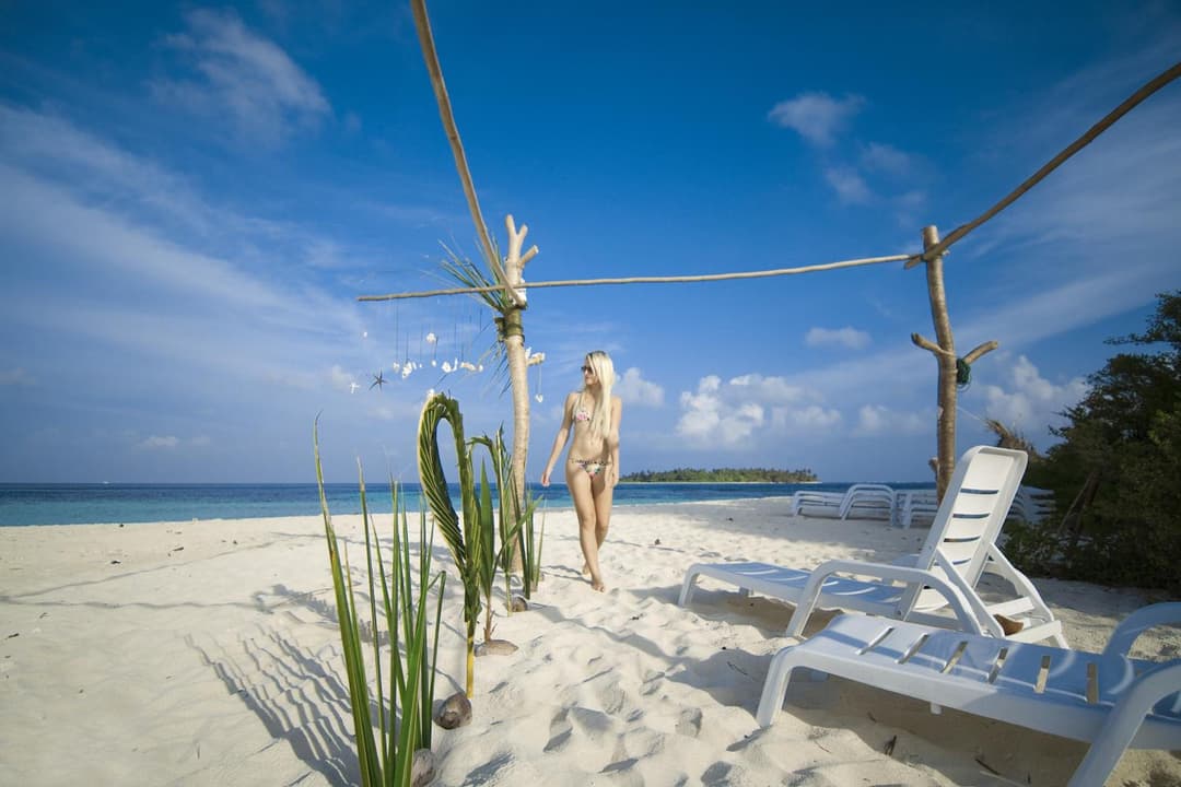 Plumeria Maldives - View 31