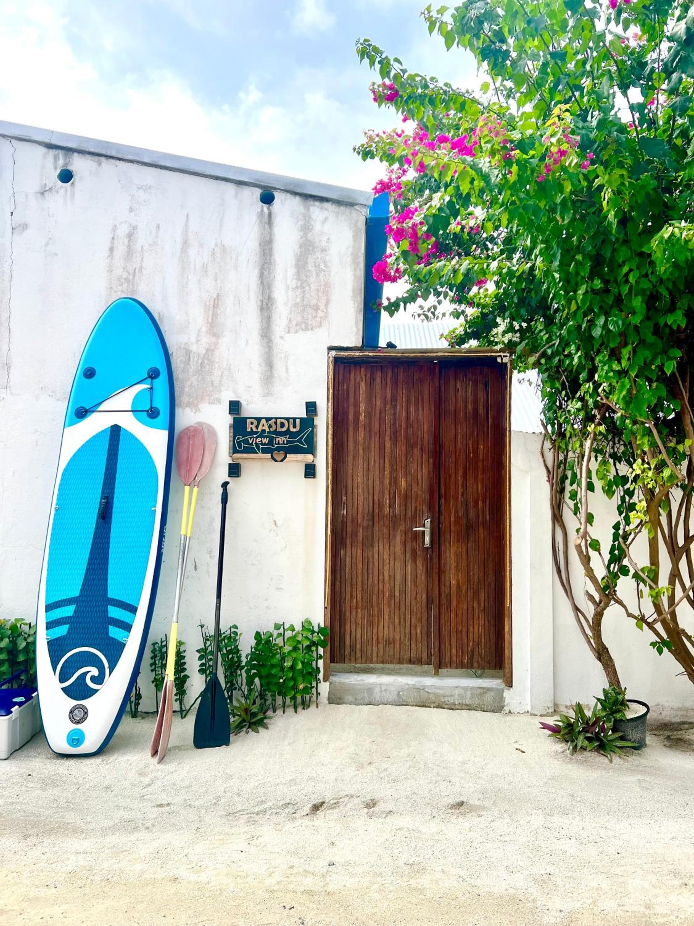 Rasdu View Inn - View 14