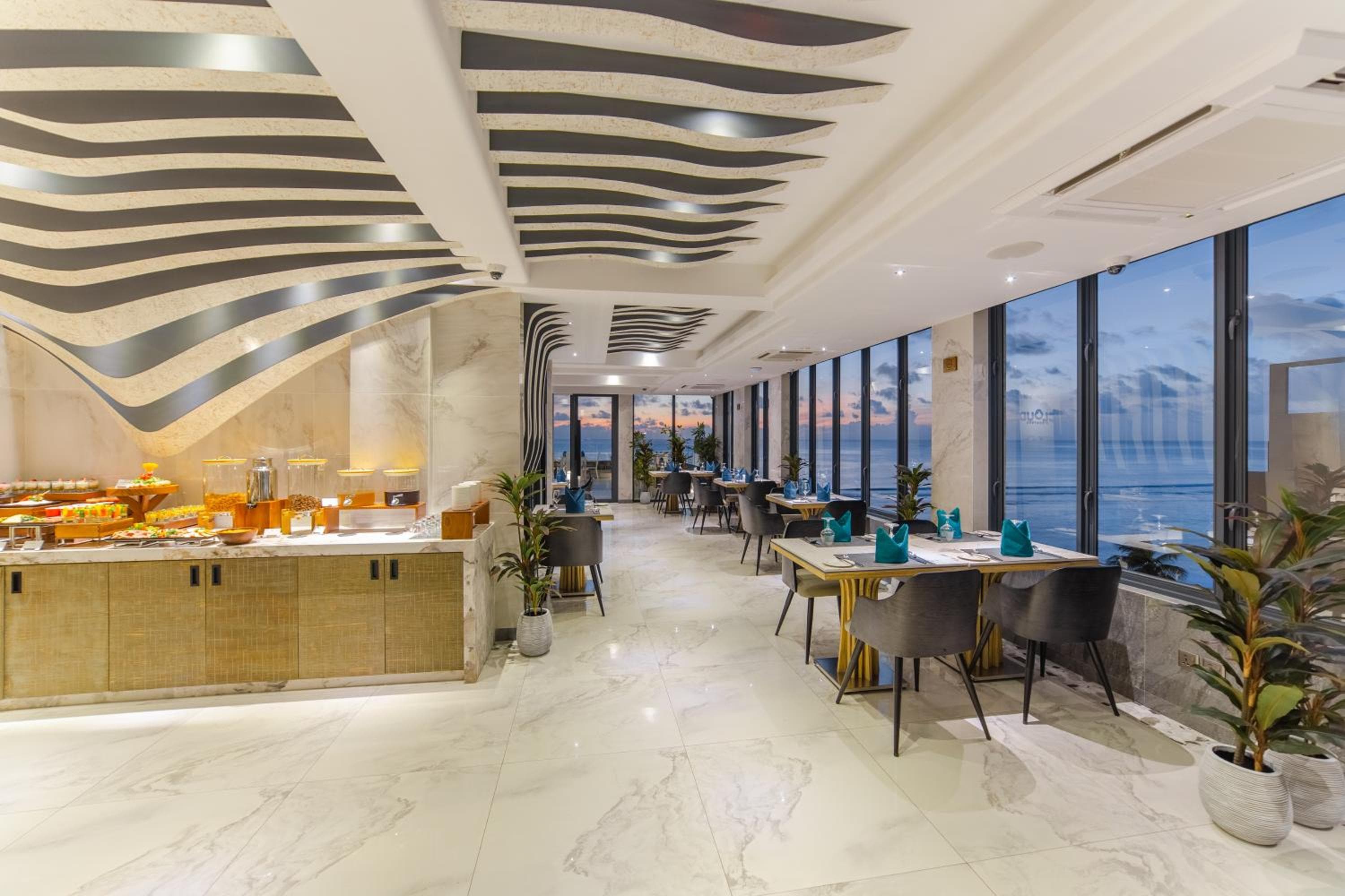 Hotel Ocean Grand at Hulhumale - View 66