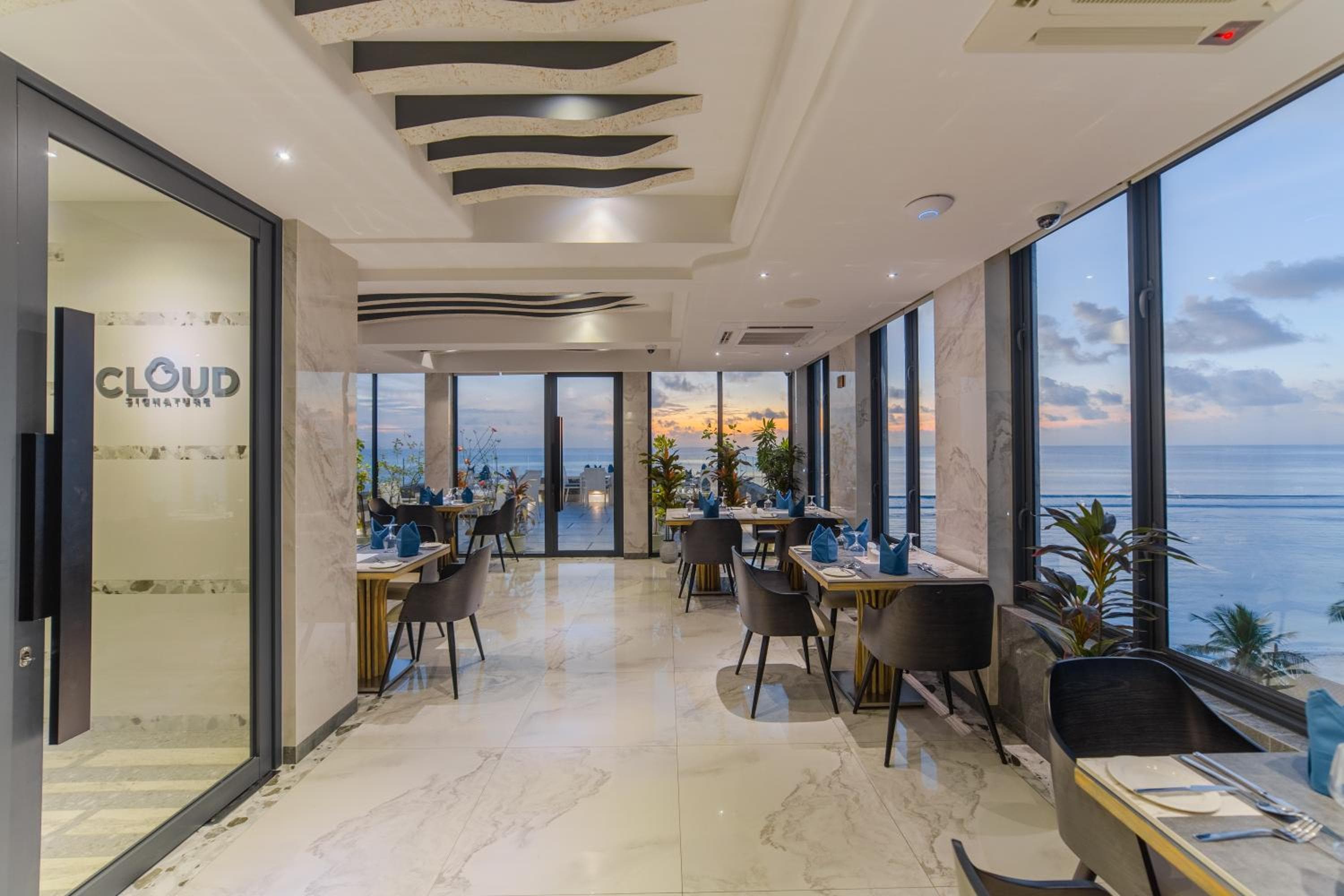 Hotel Ocean Grand at Hulhumale - View 65