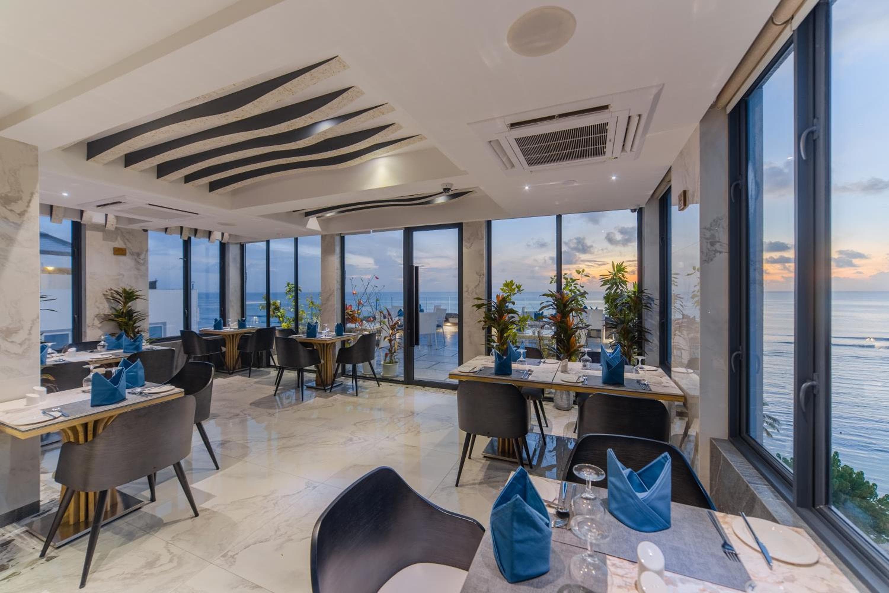 Hotel Ocean Grand at Hulhumale - View 71