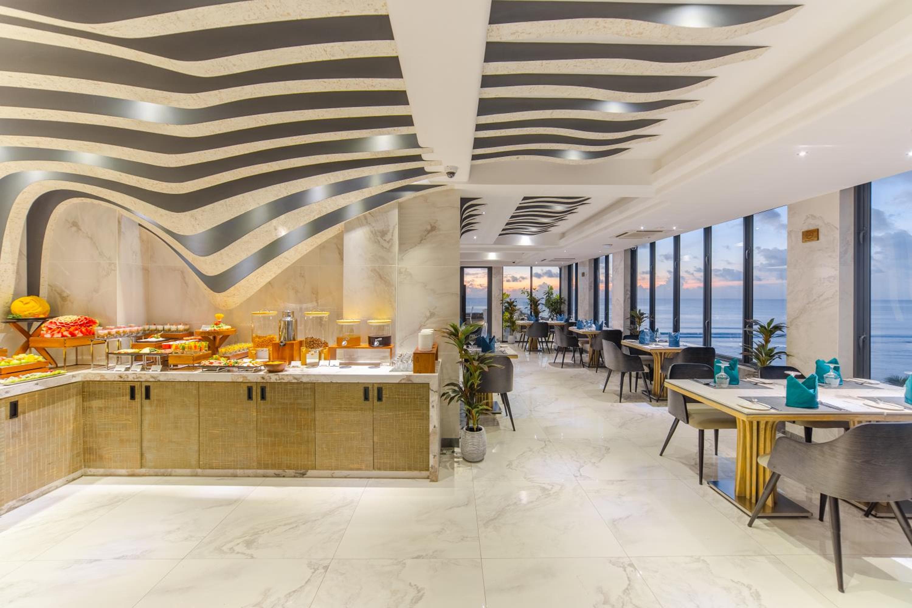 Hotel Ocean Grand at Hulhumale - View 70