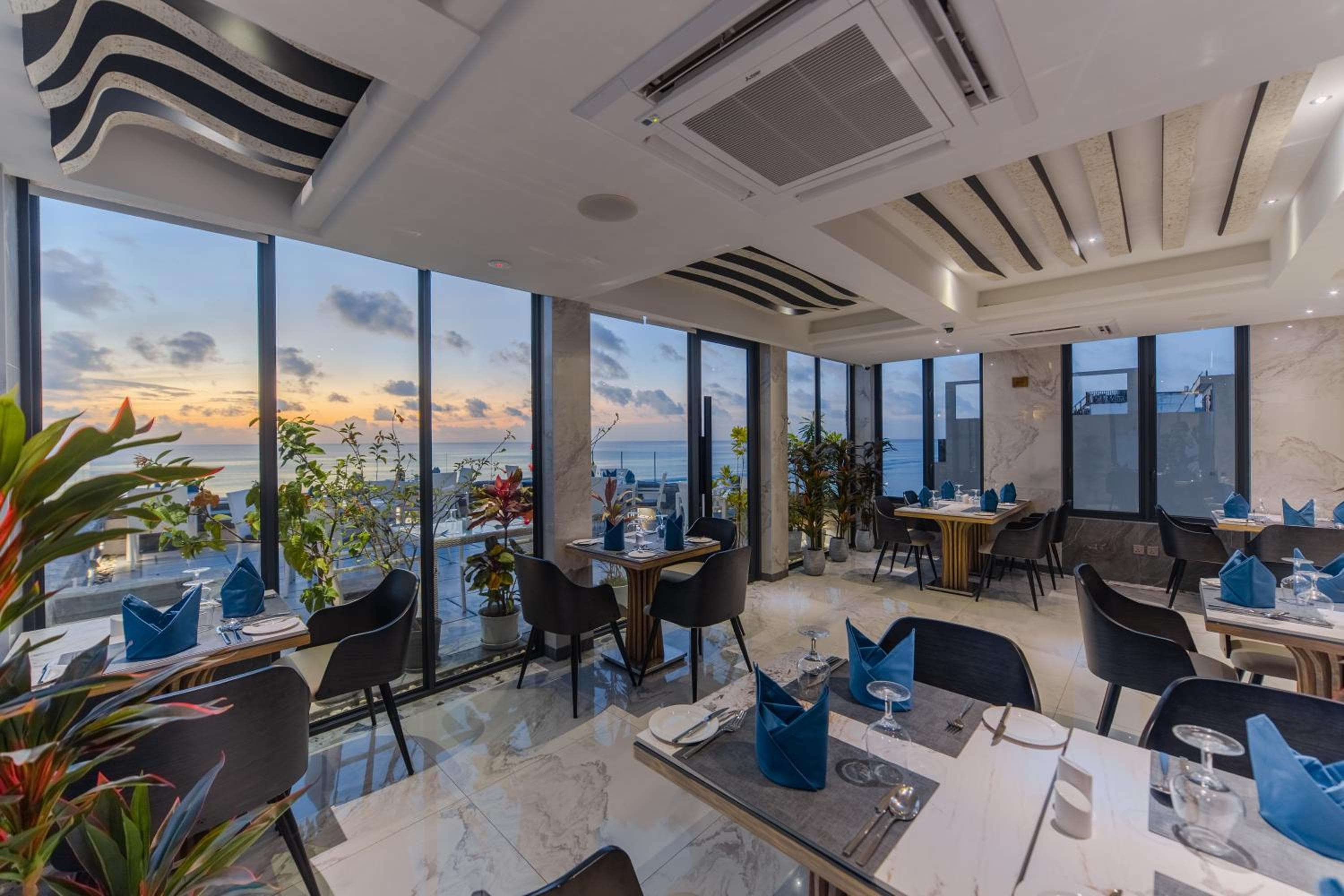 Hotel Ocean Grand at Hulhumale - View 69