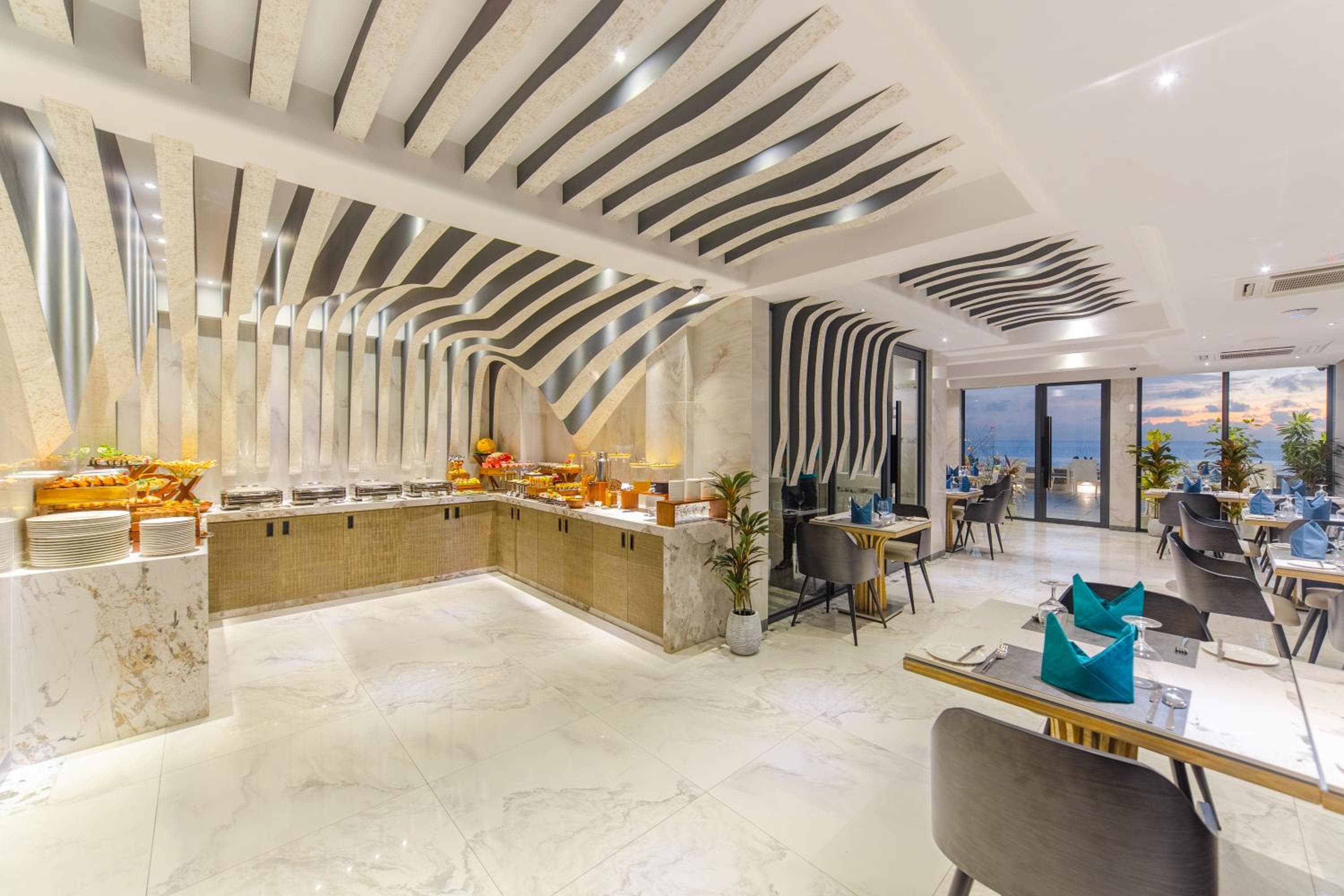 Hotel Ocean Grand at Hulhumale - View 35