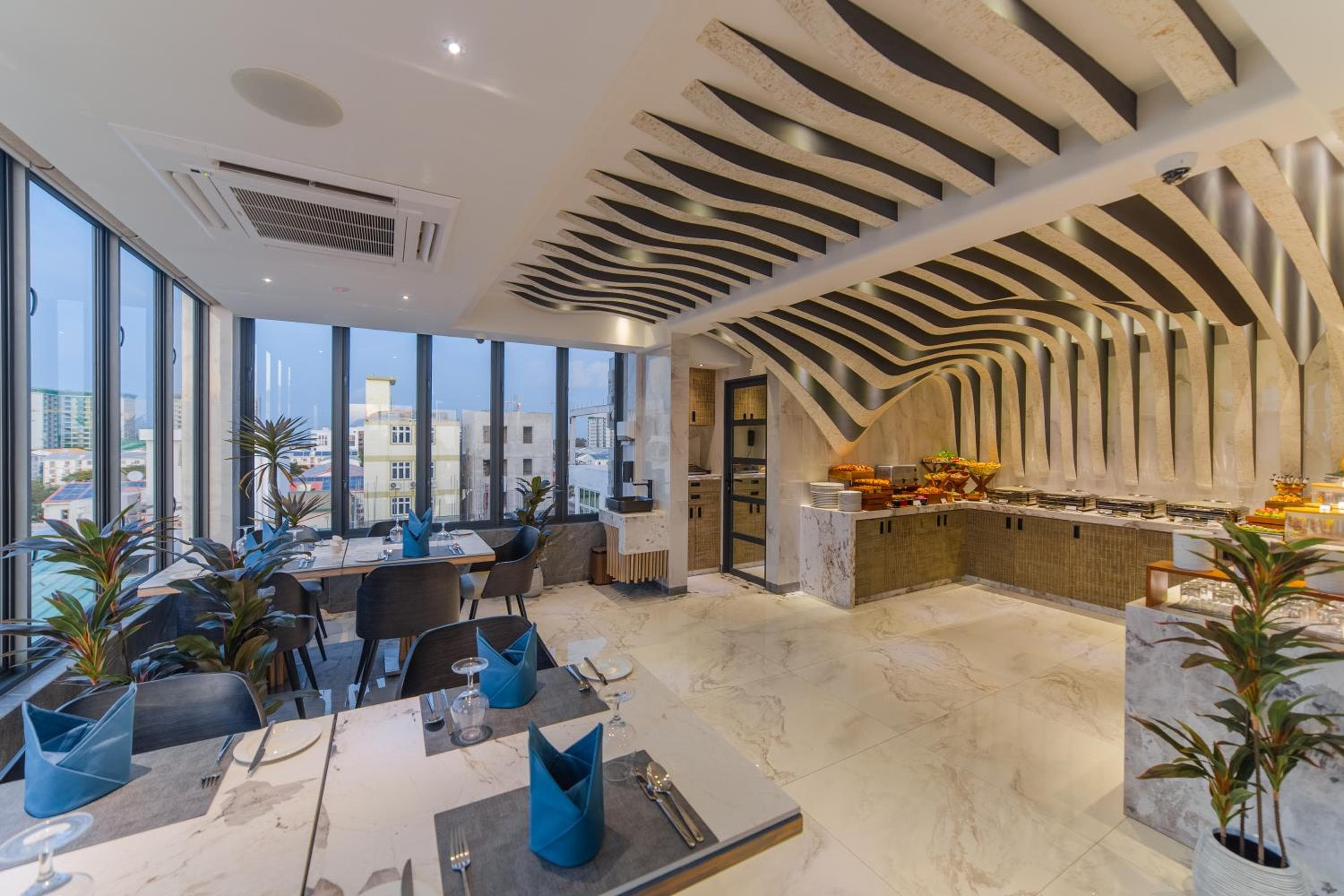 Hotel Ocean Grand at Hulhumale - View 68