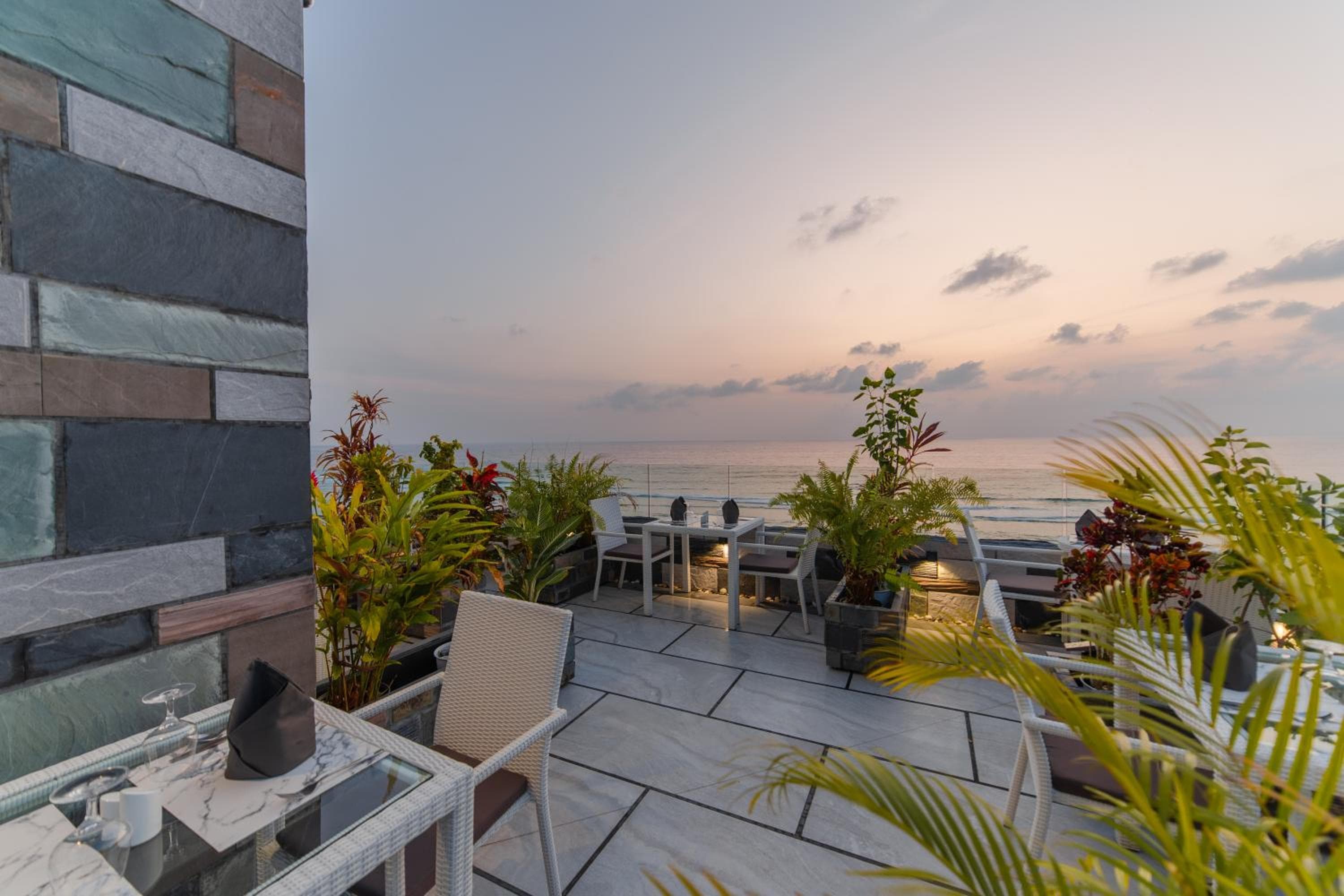 Hotel Ocean Grand at Hulhumale - View 9