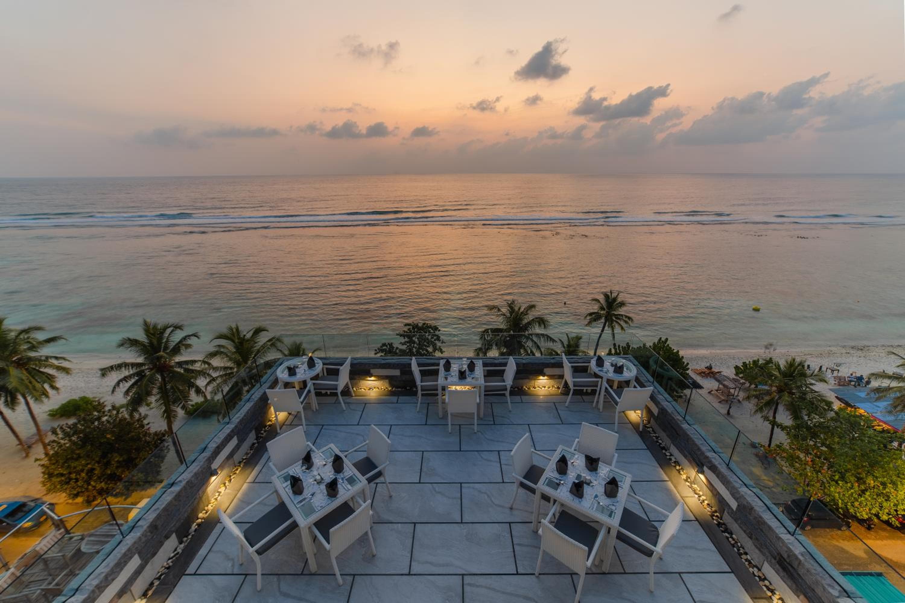 Hotel Ocean Grand at Hulhumale - View 6