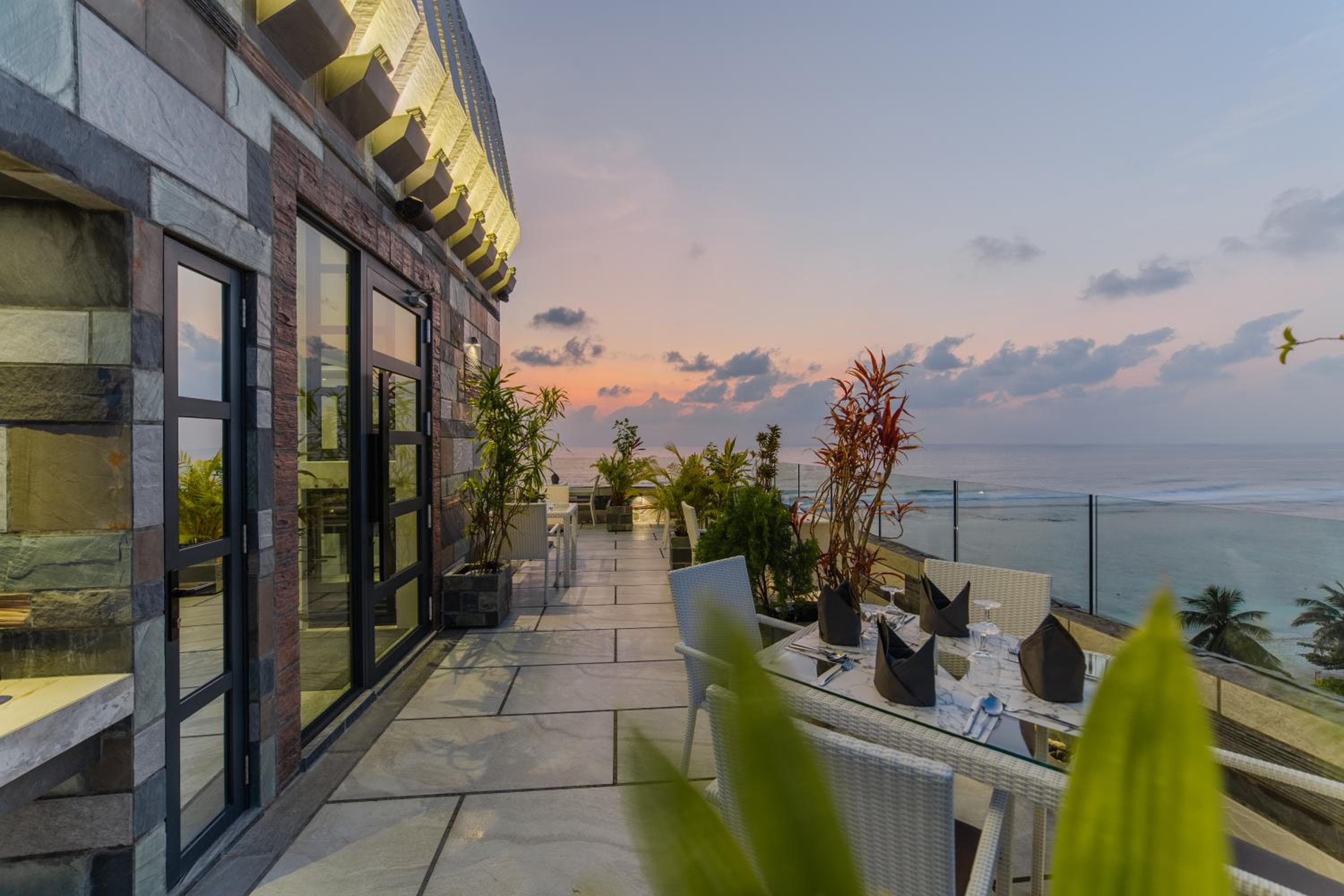 Hotel Ocean Grand at Hulhumale - View 7