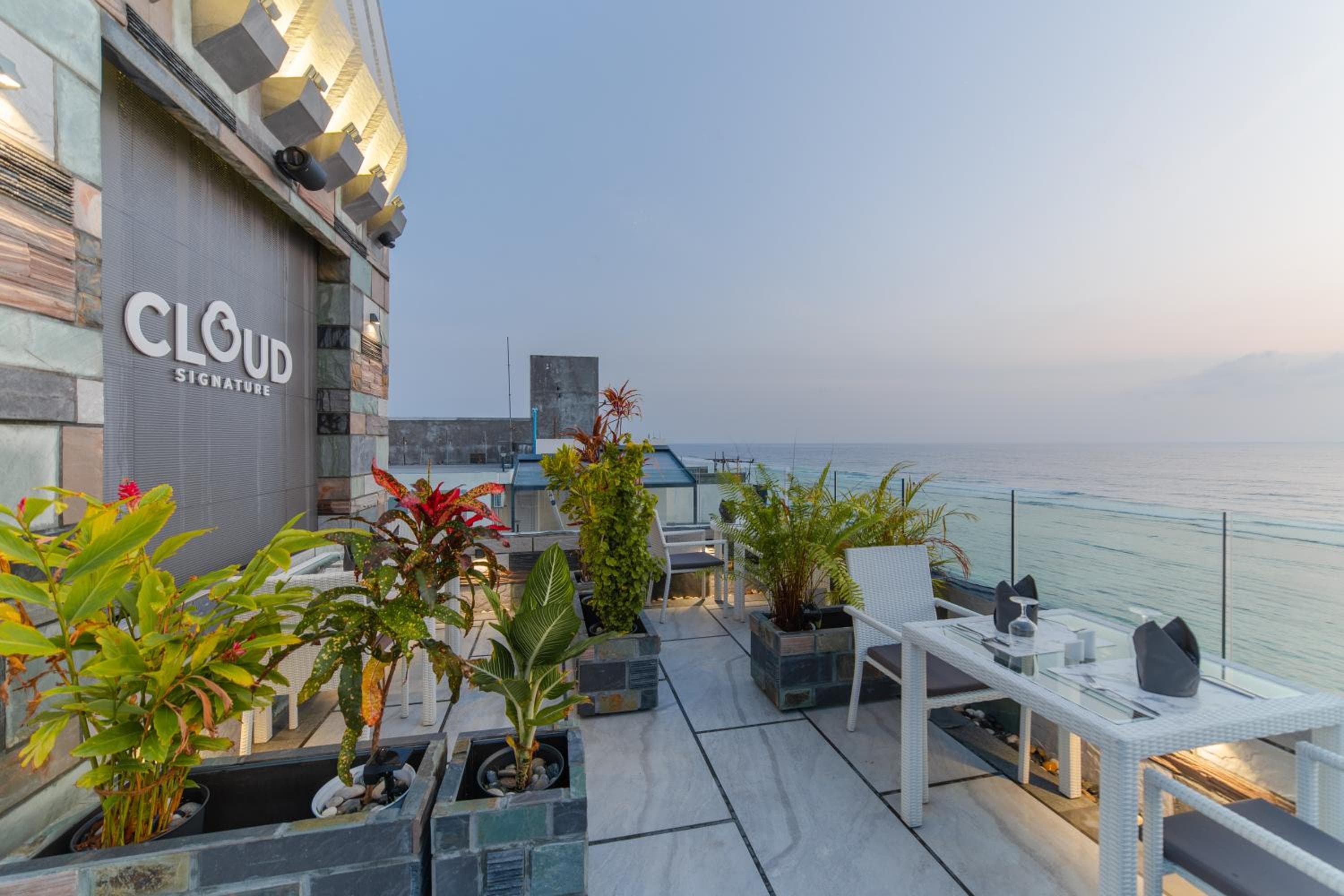 Hotel Ocean Grand at Hulhumale - View 11