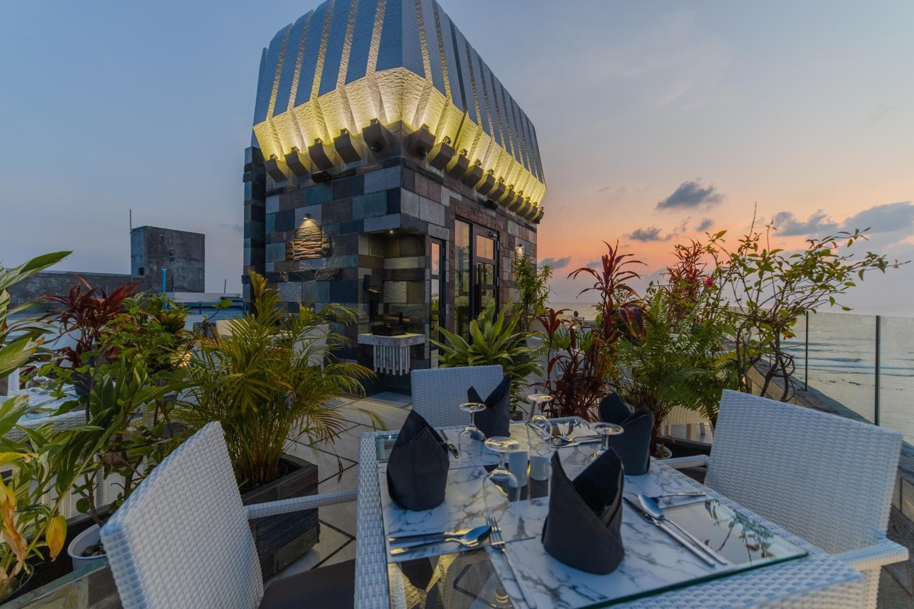 Hotel Ocean Grand at Hulhumale - View 8