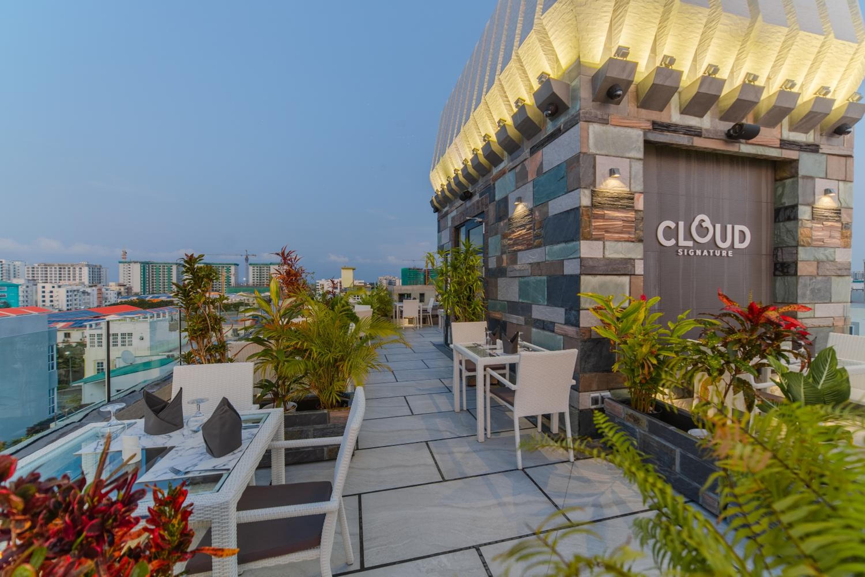 Hotel Ocean Grand at Hulhumale - View 5