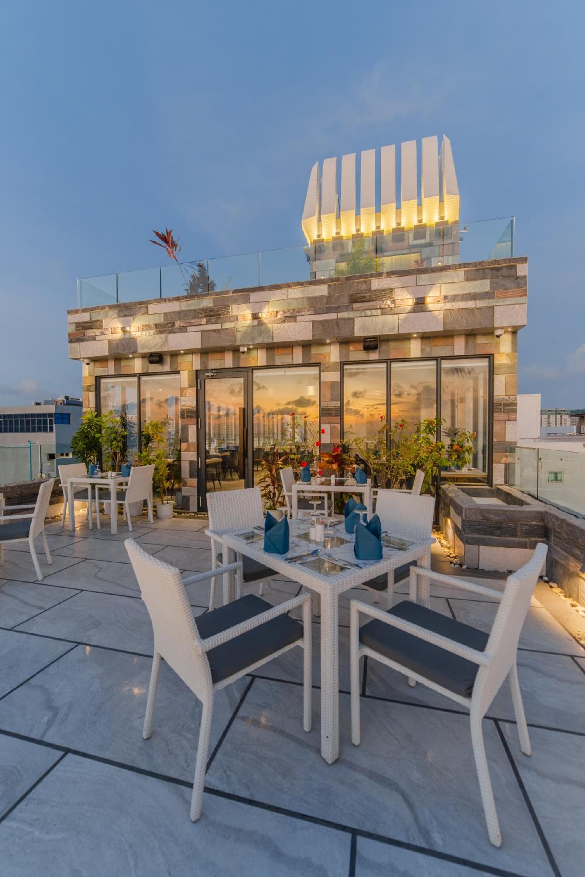 Hotel Ocean Grand at Hulhumale - View 4