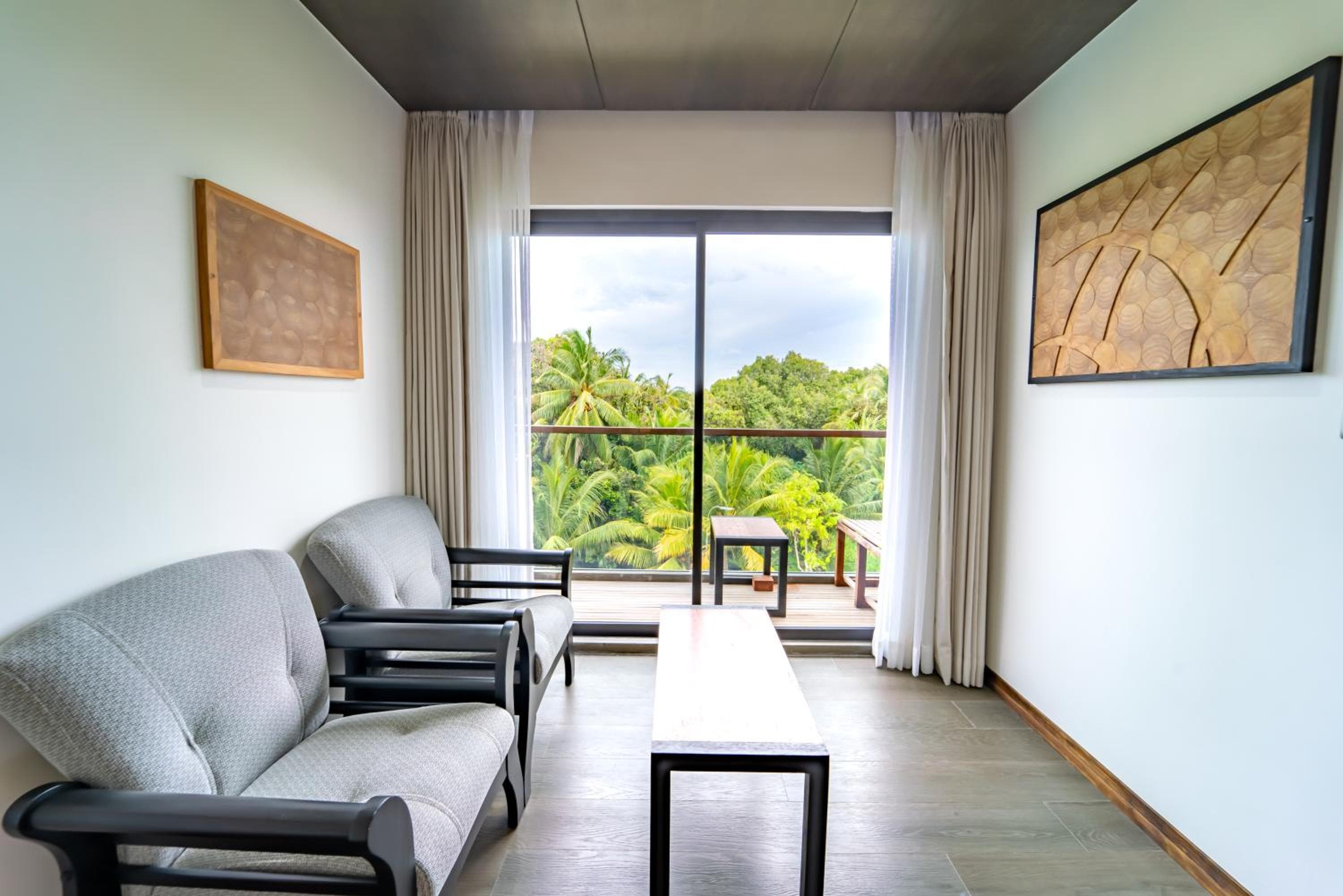 Ataraxis Grand and Spa Fuvahmulah - View 11