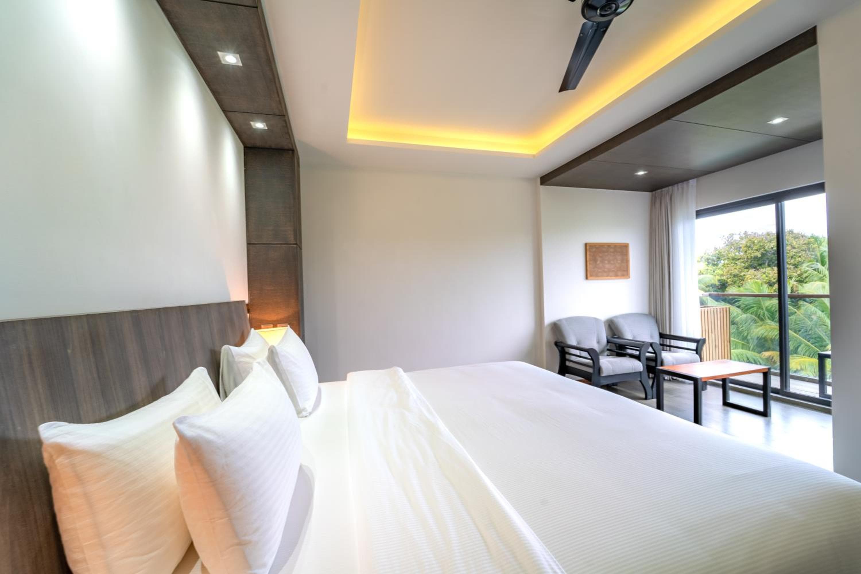 Ataraxis Grand and Spa Fuvahmulah - View 10