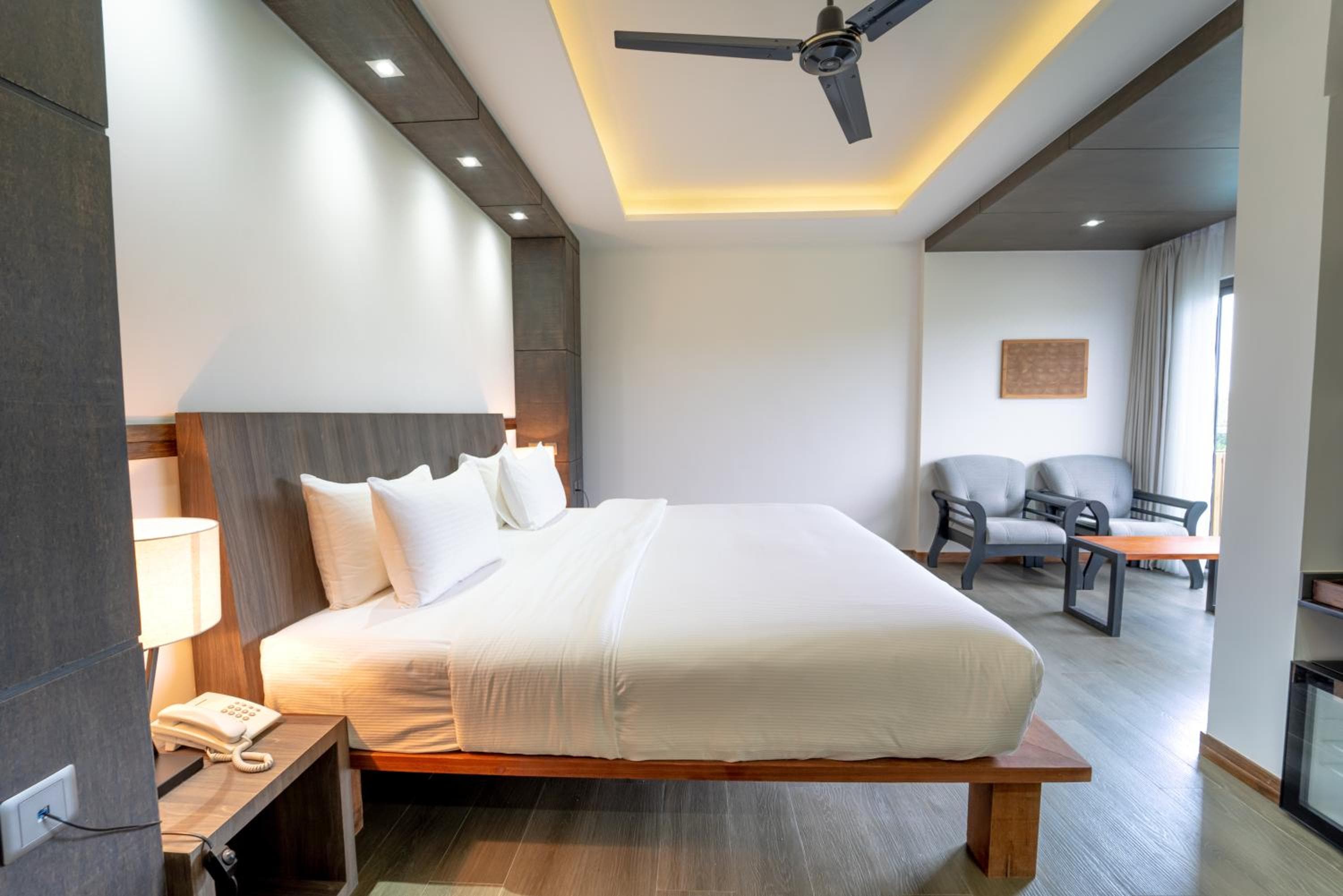 Ataraxis Grand and Spa Fuvahmulah - View 12