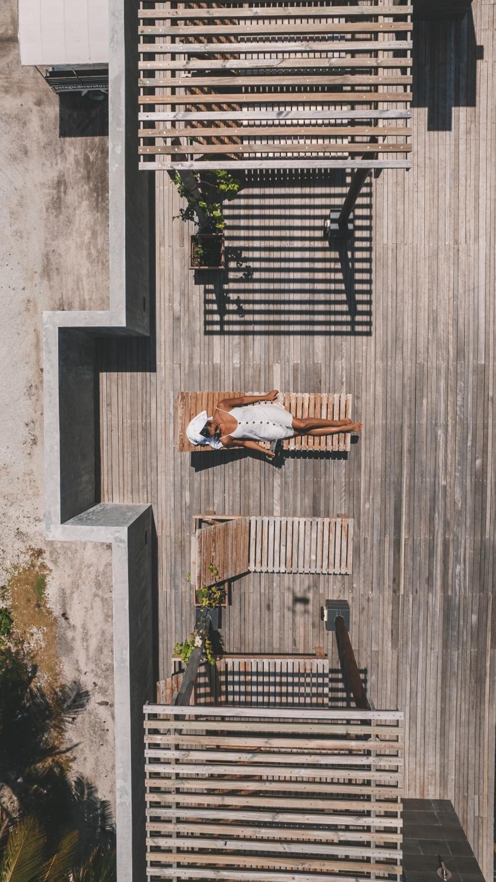 Ataraxis Grand and Spa Fuvahmulah - View 13