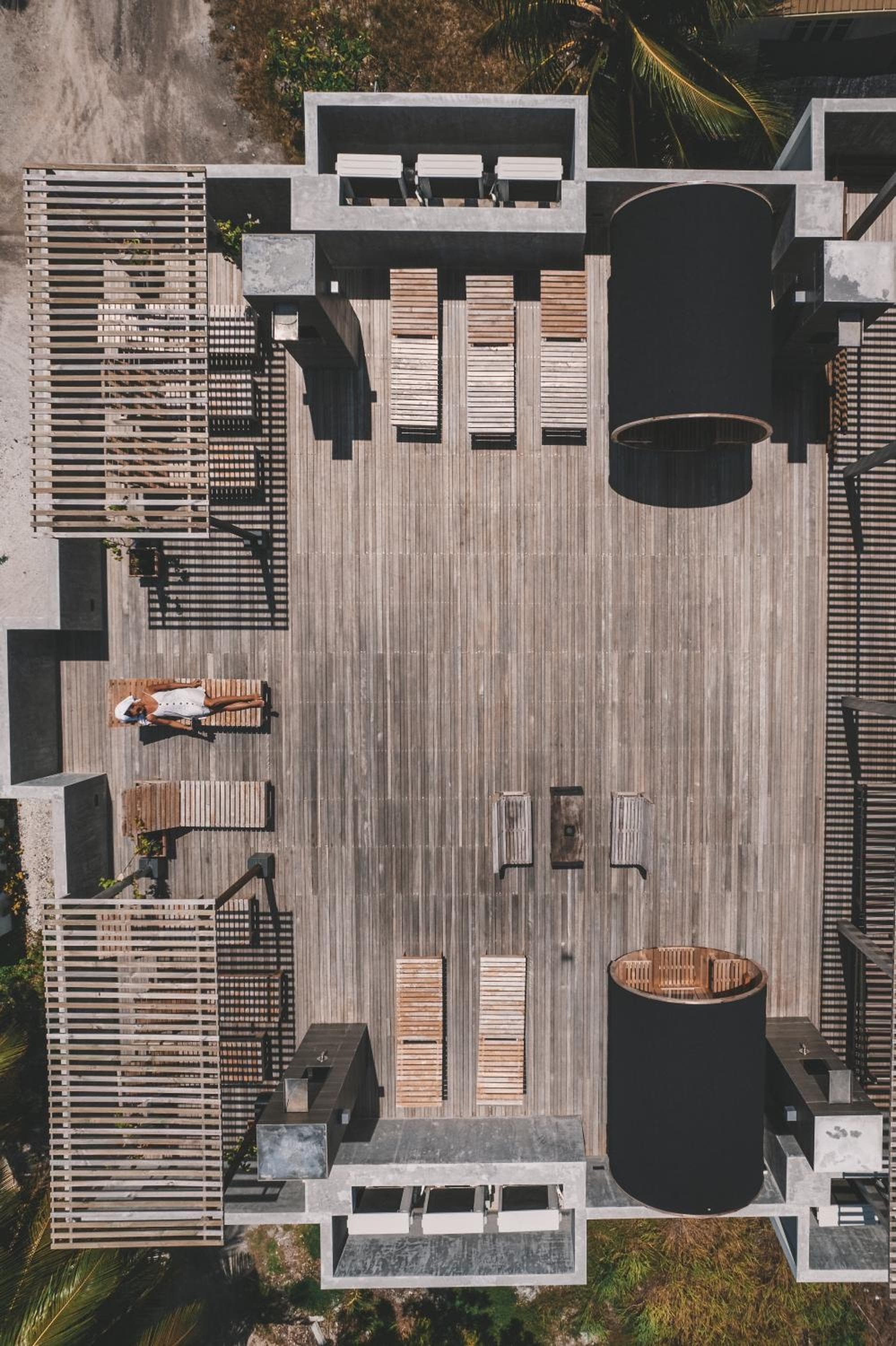 Ataraxis Grand and Spa Fuvahmulah - View 15