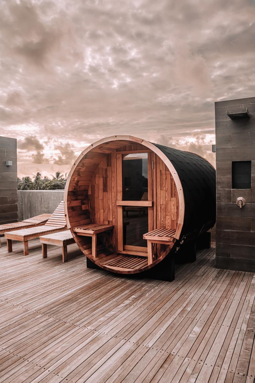 Ataraxis Grand and Spa Fuvahmulah - View 49