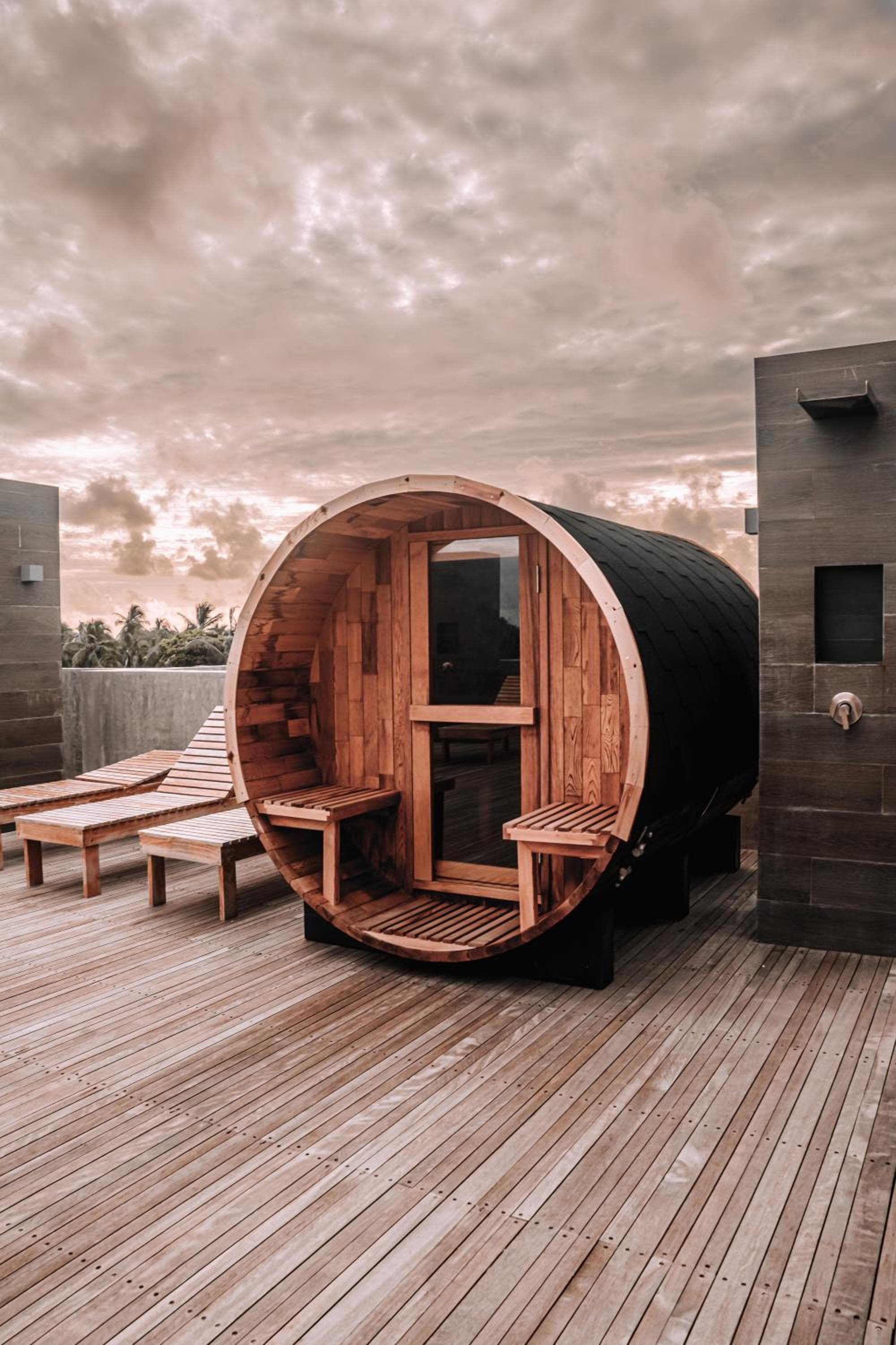 Ataraxis Grand and Spa Fuvahmulah - View 16