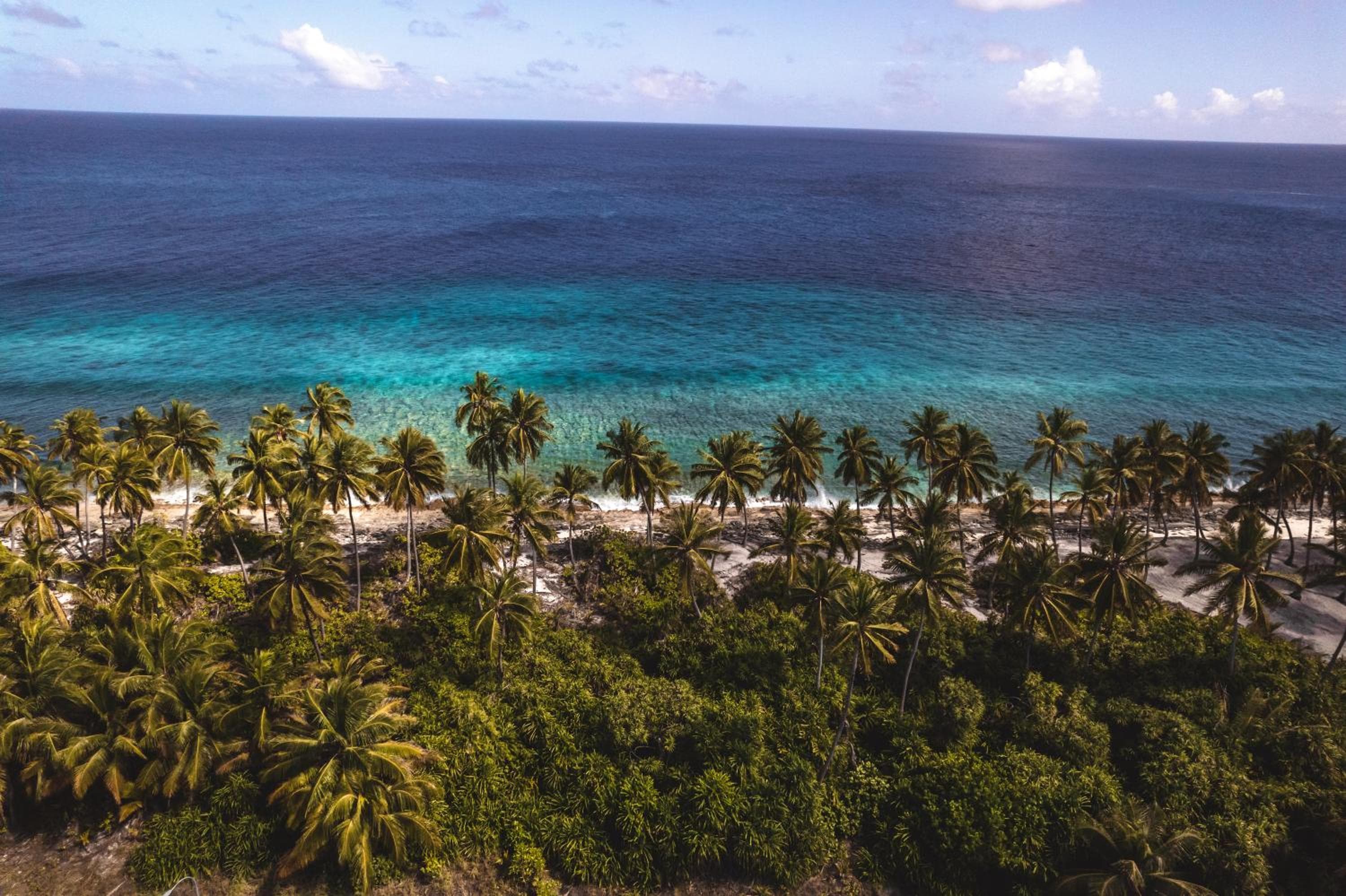 Ataraxis Grand and Spa Fuvahmulah - View 18