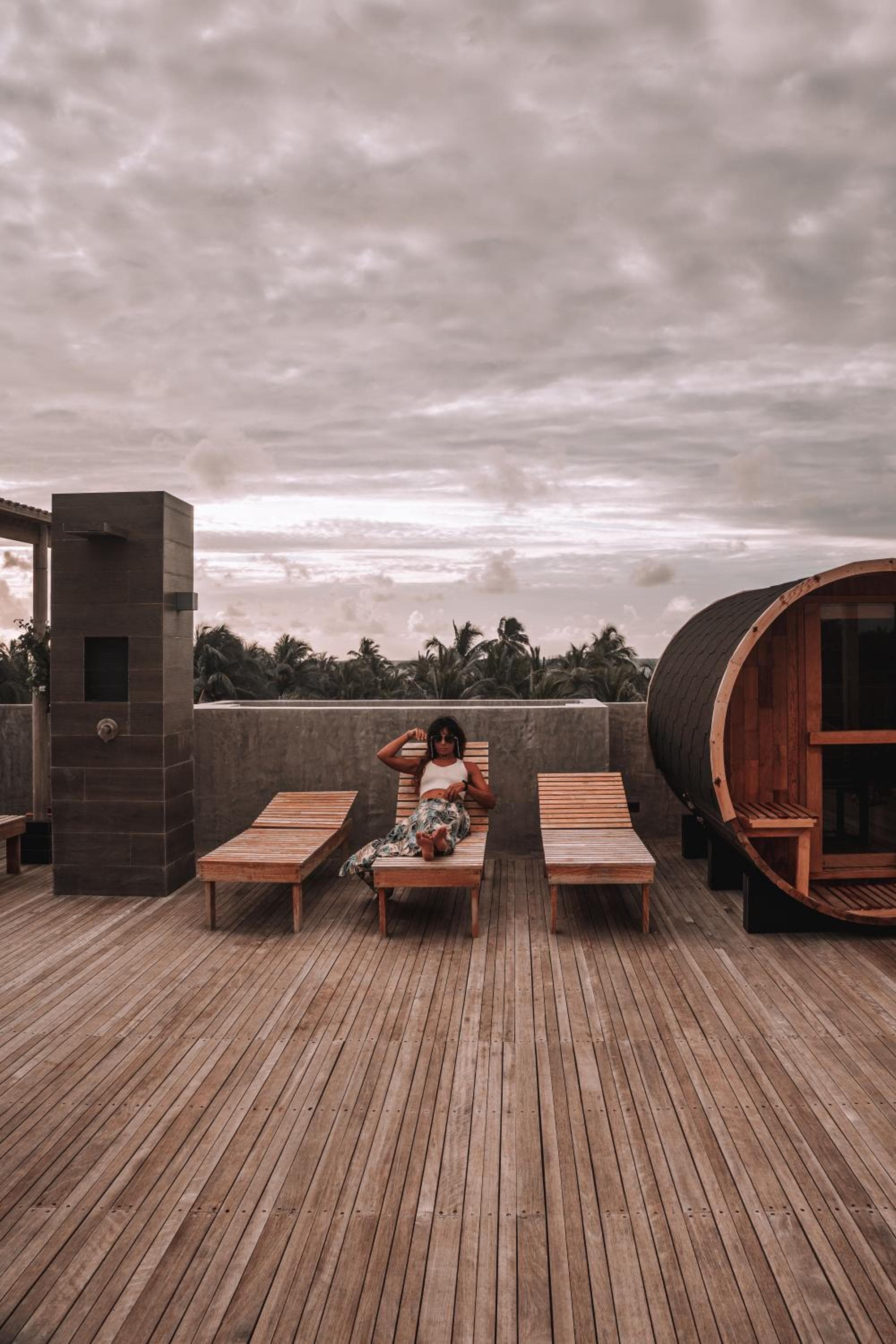 Ataraxis Grand and Spa Fuvahmulah - View 4