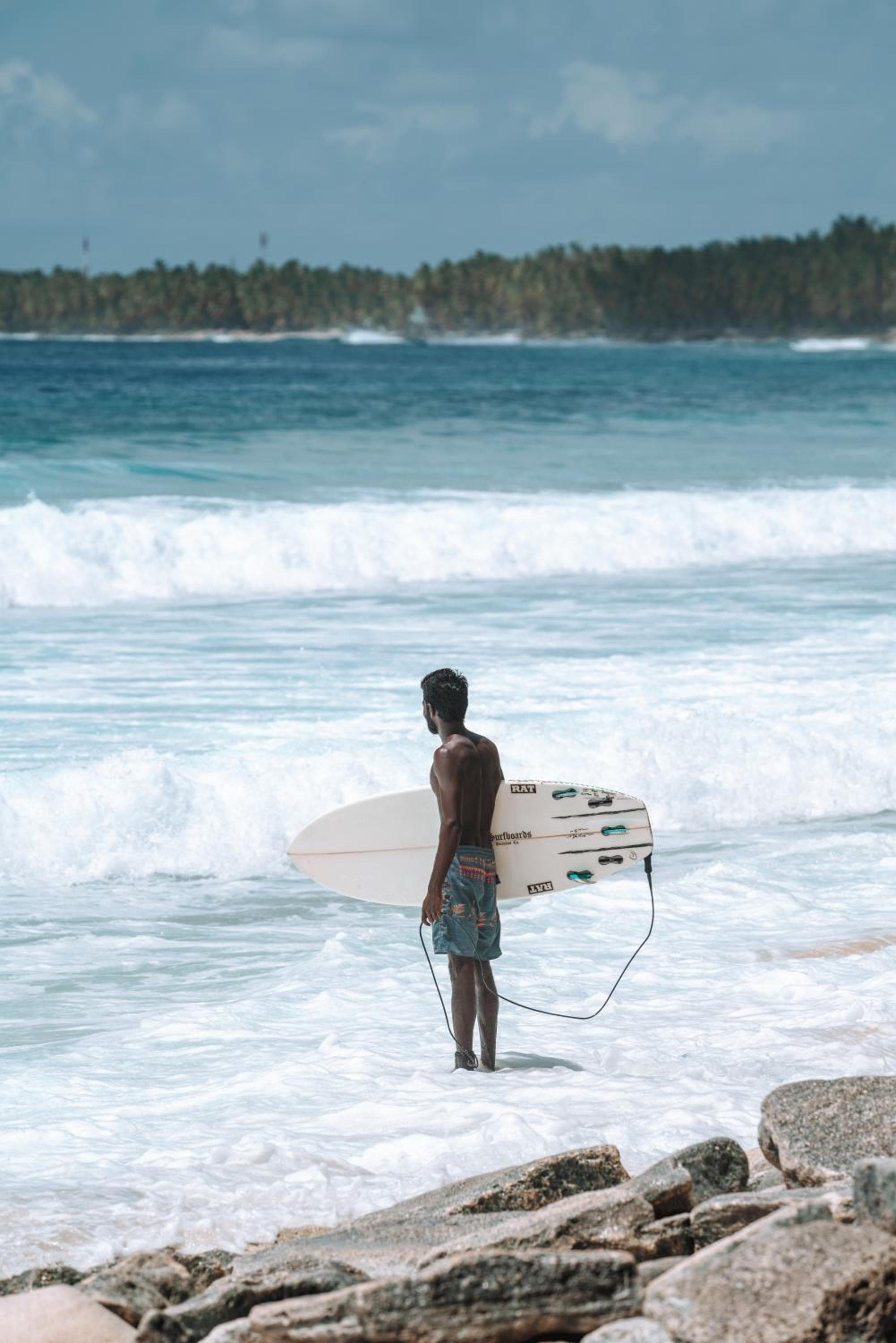 Ataraxis Grand and Spa Fuvahmulah - View 31