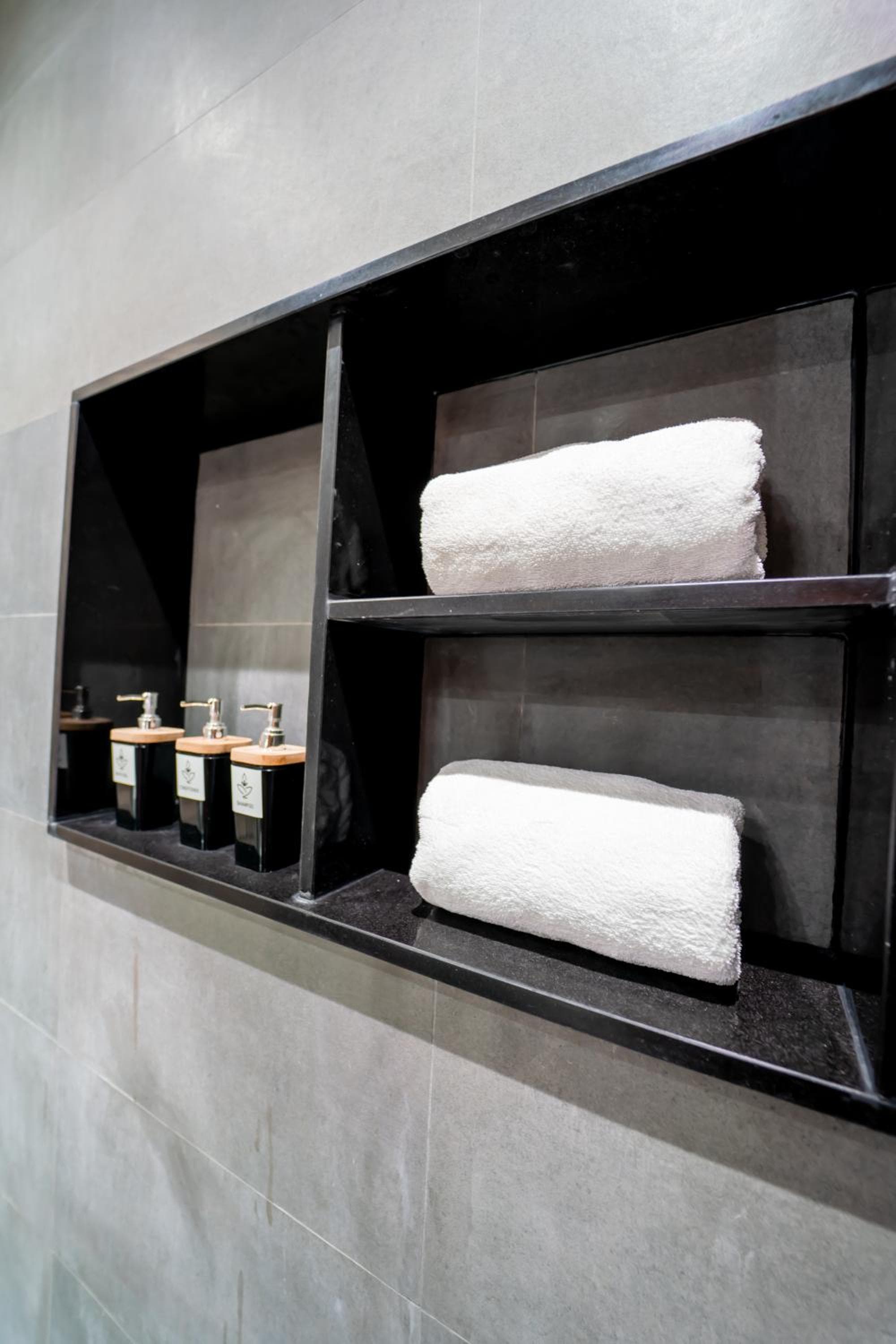 Ataraxis Grand and Spa Fuvahmulah - View 36