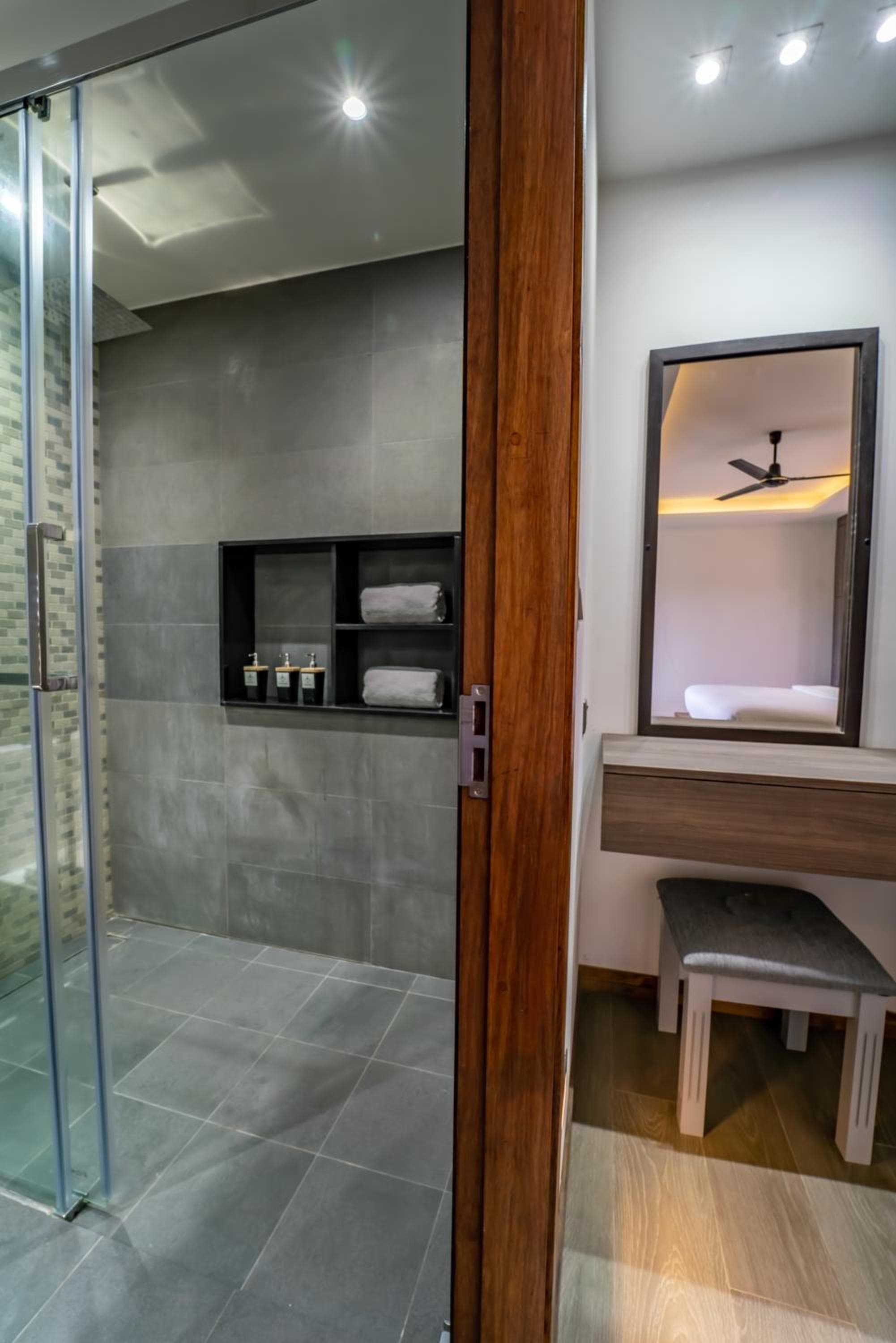 Ataraxis Grand and Spa Fuvahmulah - View 37