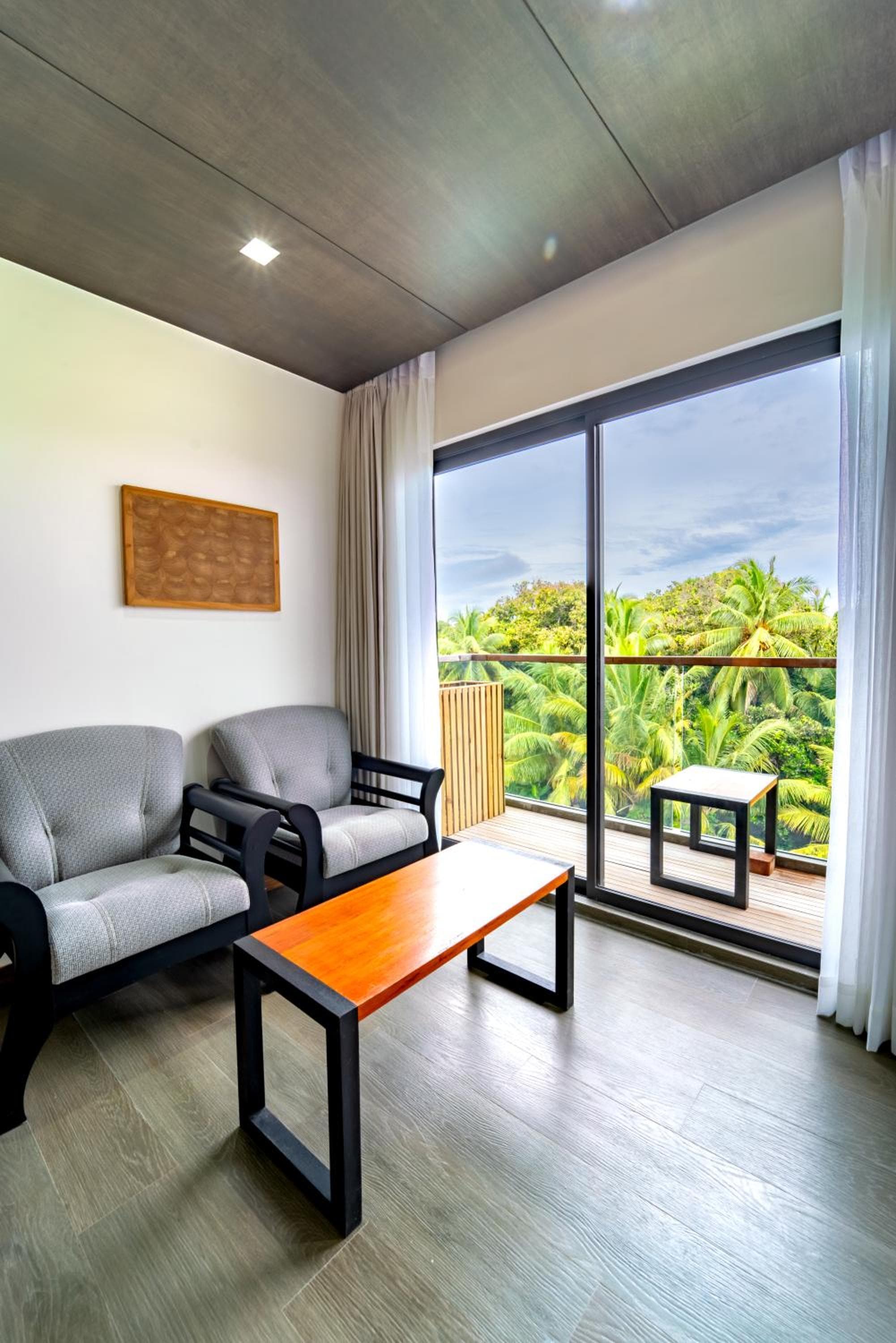 Ataraxis Grand and Spa Fuvahmulah - View 40