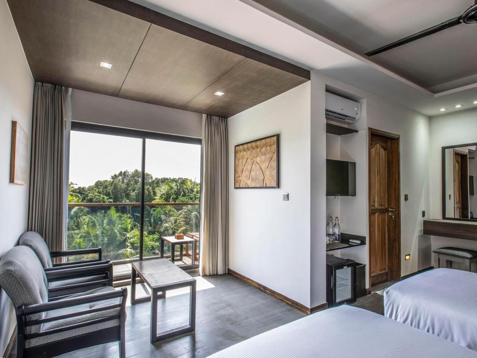 Ataraxis Grand and Spa Fuvahmulah - View 42