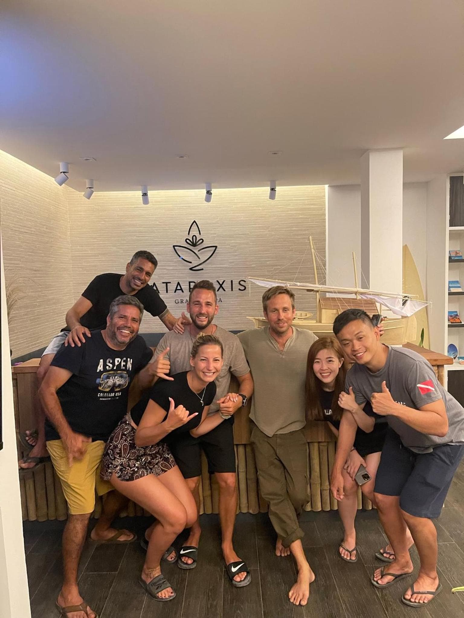 Ataraxis Grand and Spa Fuvahmulah - View 43